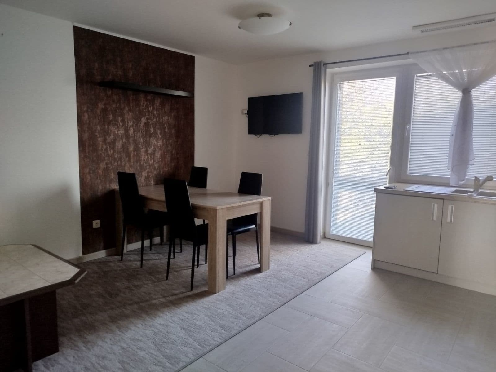 Pronájem bytu 3+kk 63 m², Bohdalice-Pavlovice, Jihomoravský kraj Pronájem bytu 3+kk 63 m², Bohdalice-Pavlovice, Jihomoravský kraj