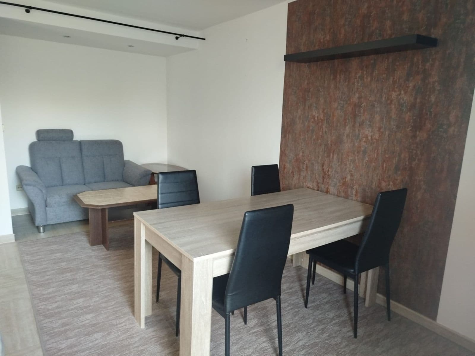 Pronájem bytu 3+kk 63 m², Bohdalice-Pavlovice, Jihomoravský kraj Pronájem bytu 3+kk 63 m², Bohdalice-Pavlovice, Jihomoravský kraj