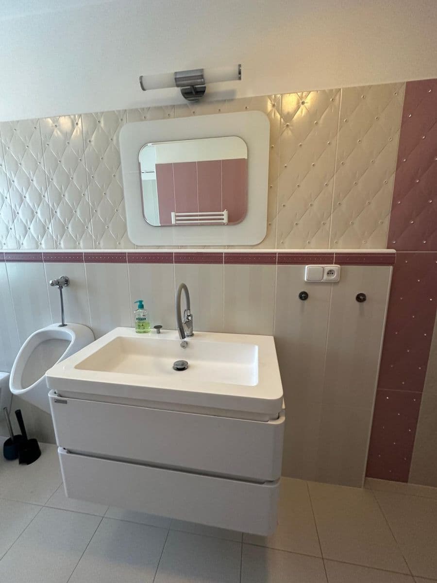 Pronájem bytu 3+kk 63 m², Bohdalice-Pavlovice, Jihomoravský kraj Pronájem bytu 3+kk 63 m², Bohdalice-Pavlovice, Jihomoravský kraj