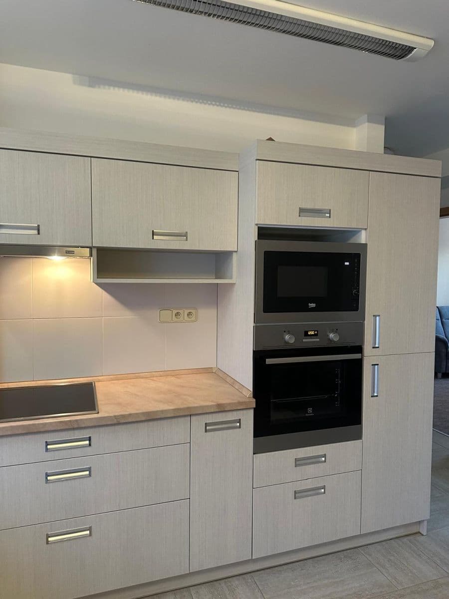Pronájem bytu 3+kk 63 m², Bohdalice-Pavlovice, Jihomoravský kraj Pronájem bytu 3+kk 63 m², Bohdalice-Pavlovice, Jihomoravský kraj