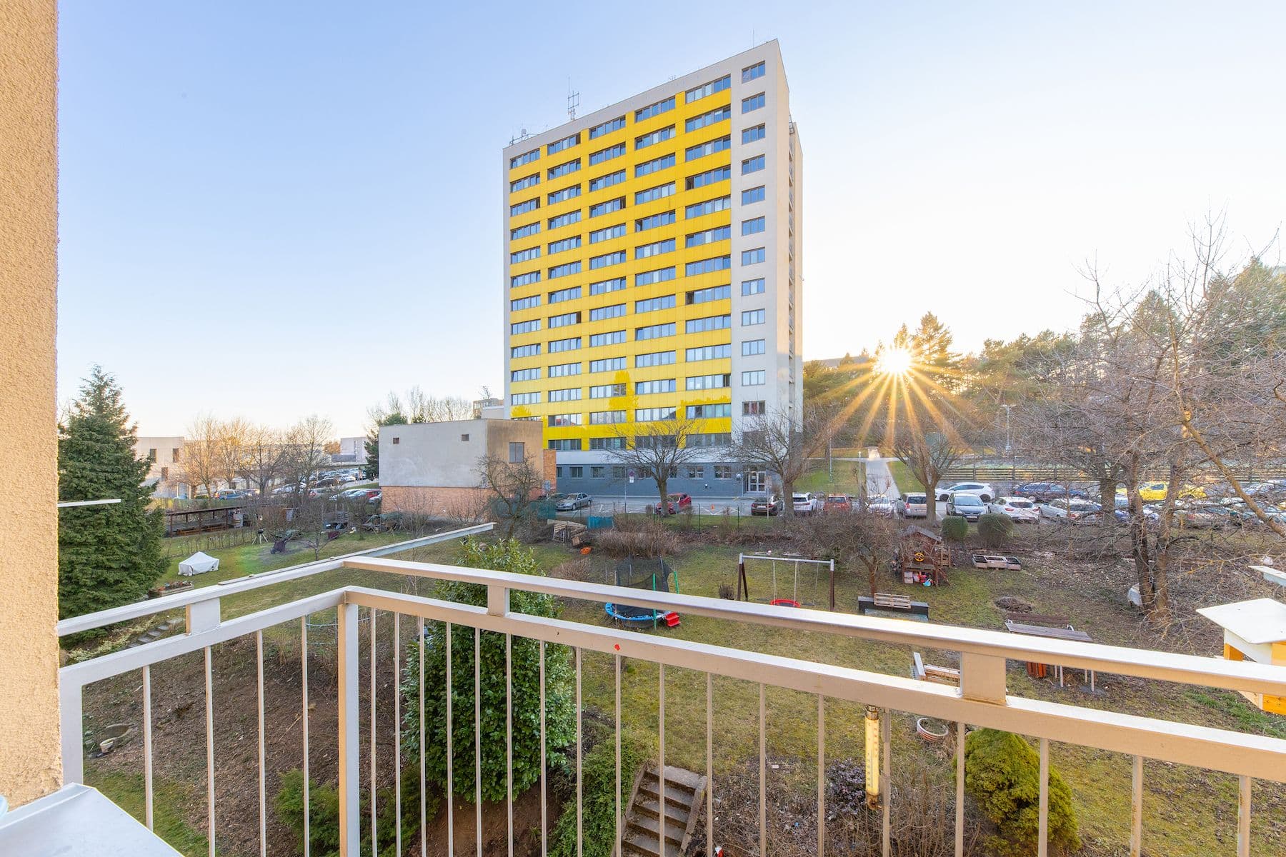 Prodej bytu 2+1 58 m², Purkyňova, Brno, Jihomoravský kraj Prodej bytu 2+1 58 m², Purkyňova, Brno, Jihomoravský kraj