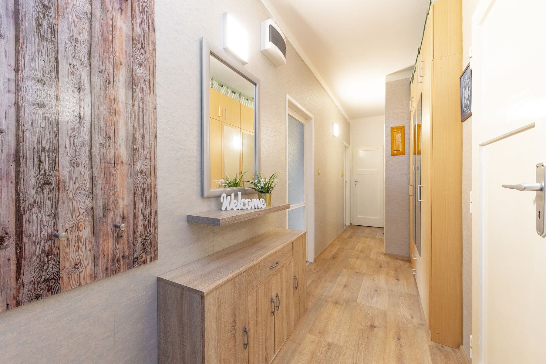 Prodej bytu 2+1 58 m², Purkyňova, Brno, Jihomoravský kraj Prodej bytu 2+1 58 m², Purkyňova, Brno, Jihomoravský kraj