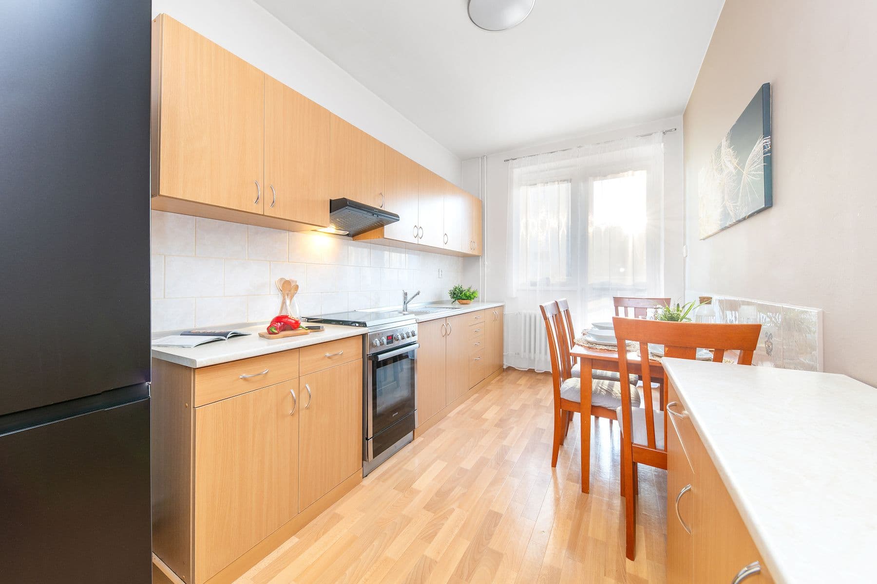 Prodej bytu 2+1 58 m², Purkyňova, Brno, Jihomoravský kraj Prodej bytu 2+1 58 m², Purkyňova, Brno, Jihomoravský kraj