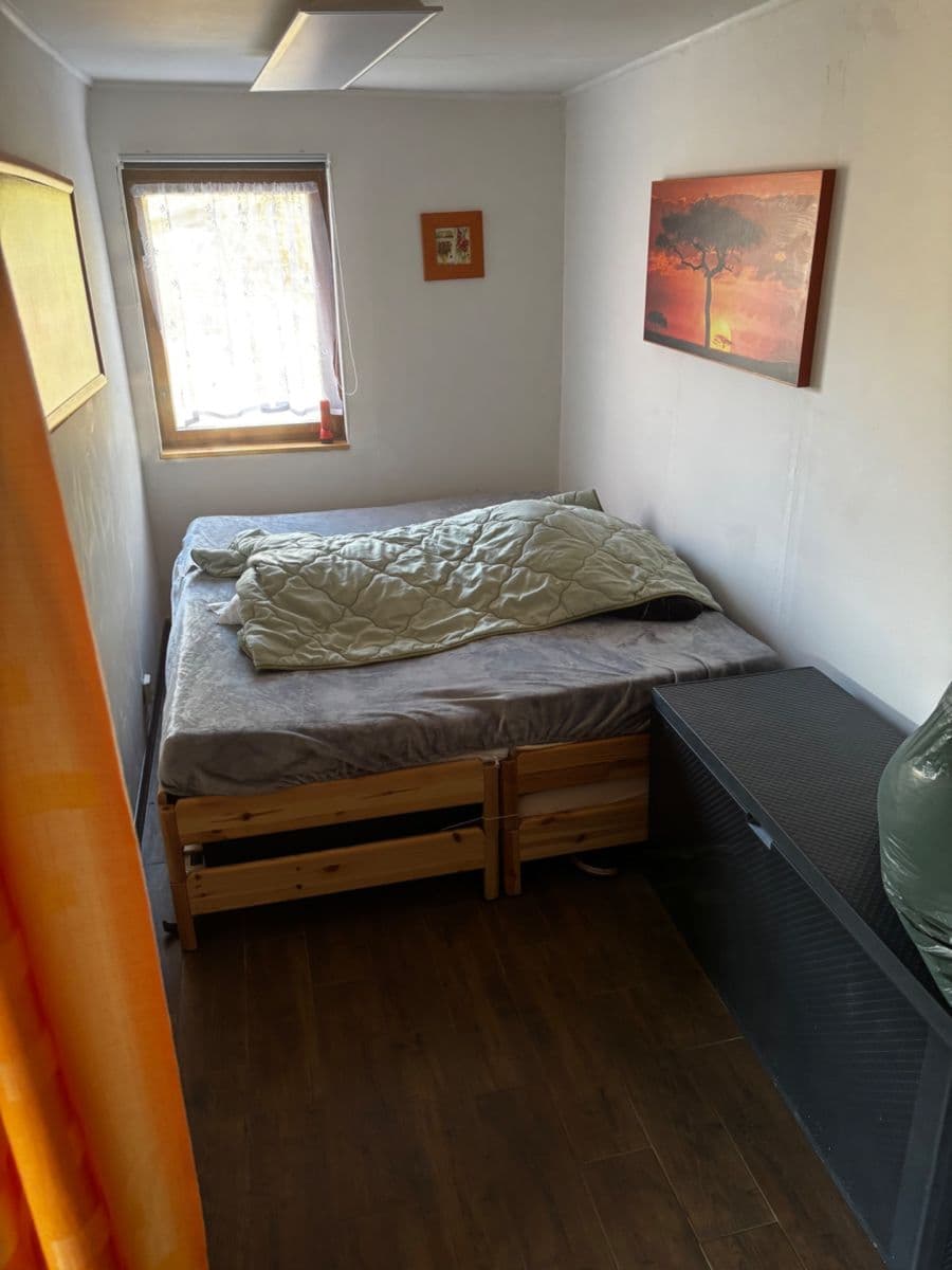 Prodej chaty, chalupy 43 m², pozemek 675 m², Heroltice, Jihomoravský kraj Prodej chaty, chalupy 43 m², pozemek 675 m², Heroltice, Jihomoravský kraj