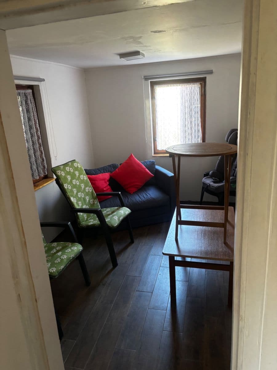Prodej chaty, chalupy 43 m², pozemek 675 m², Heroltice, Jihomoravský kraj Prodej chaty, chalupy 43 m², pozemek 675 m², Heroltice, Jihomoravský kraj