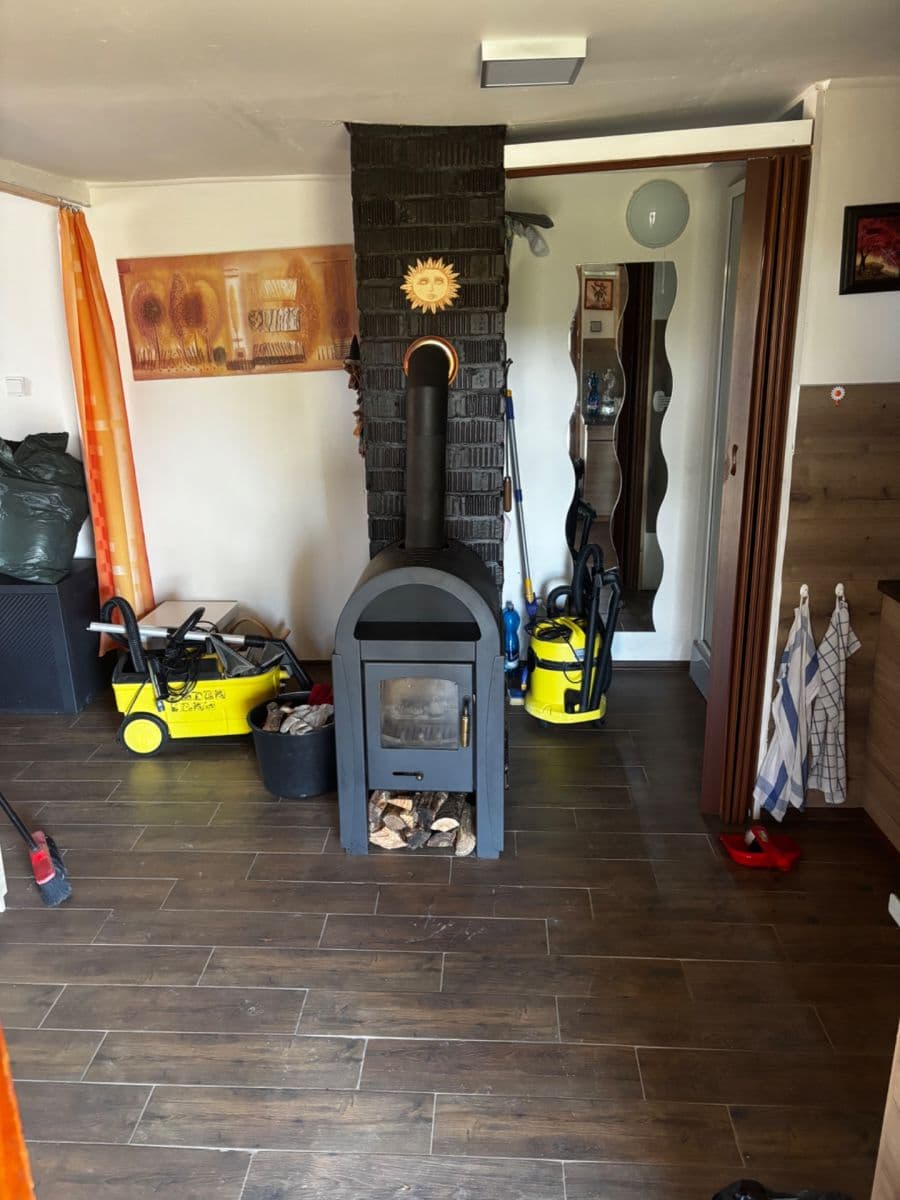 Prodej chaty, chalupy 43 m², pozemek 675 m², Heroltice, Jihomoravský kraj Prodej chaty, chalupy 43 m², pozemek 675 m², Heroltice, Jihomoravský kraj