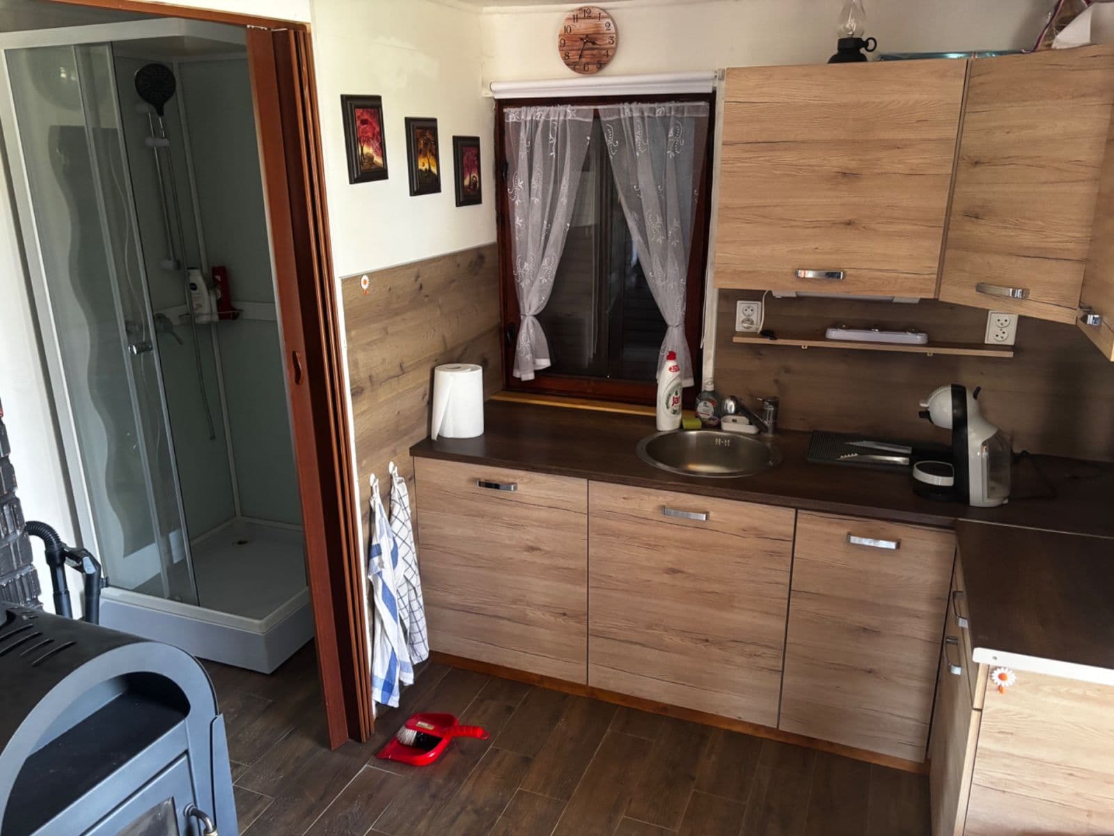 Prodej chaty, chalupy 43 m², pozemek 675 m², Heroltice, Jihomoravský kraj Prodej chaty, chalupy 43 m², pozemek 675 m², Heroltice, Jihomoravský kraj