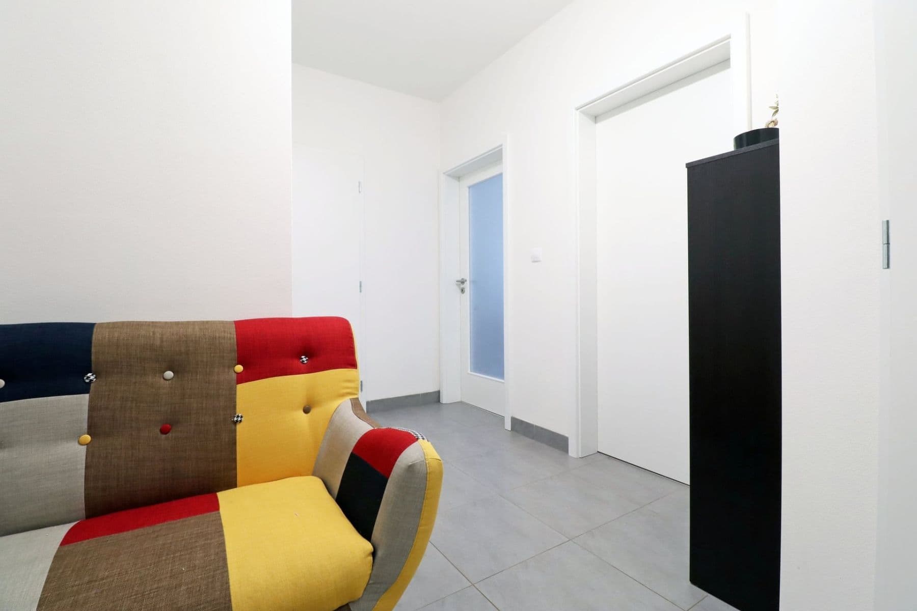 Pronájem bytu 2+kk 58 m², Tupolevova, Praha, Praha Pronájem bytu 2+kk 58 m², Tupolevova, Praha, Praha