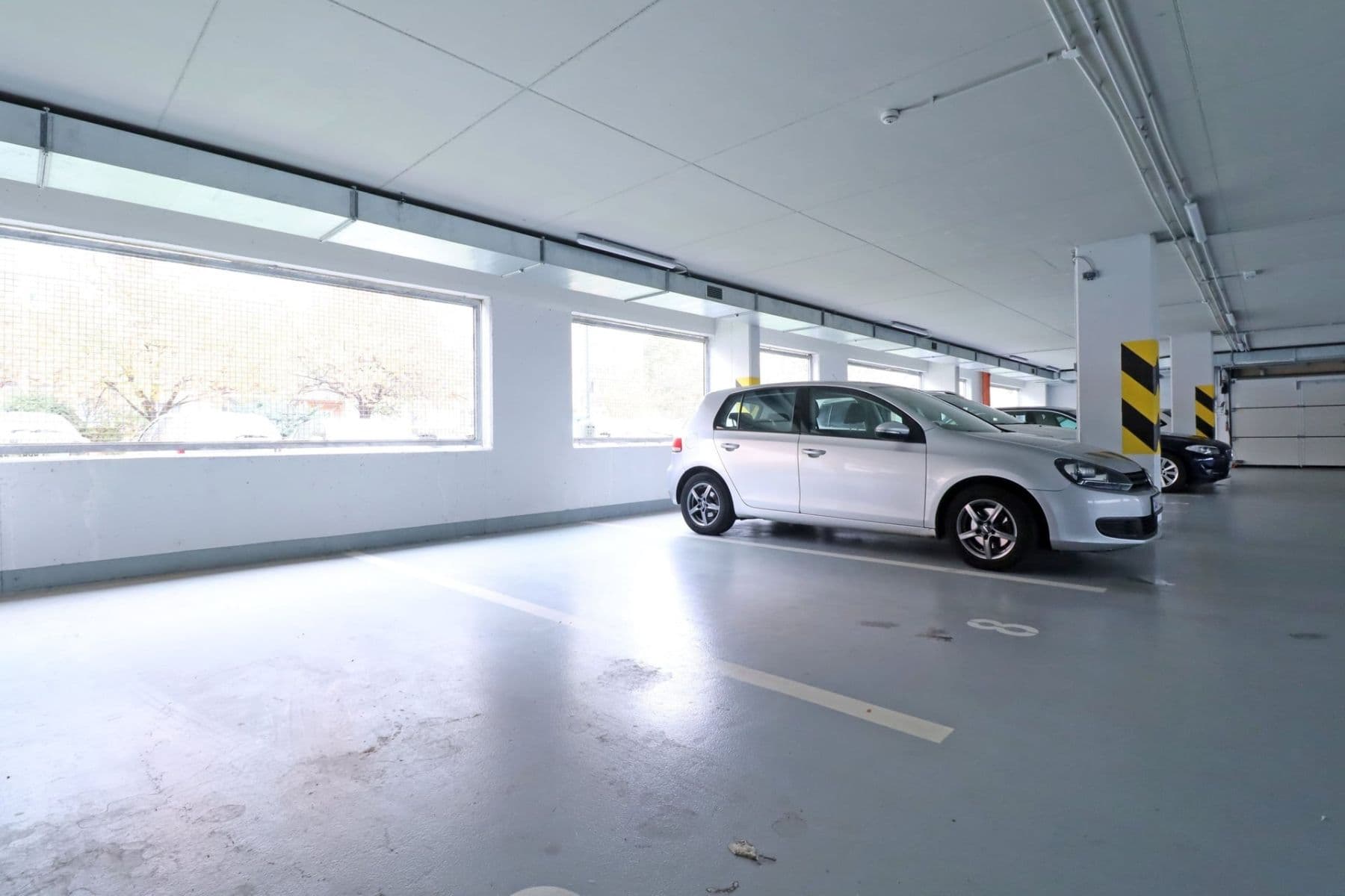 Pronájem bytu 2+kk 58 m², Tupolevova, Praha, Praha Pronájem bytu 2+kk 58 m², Tupolevova, Praha, Praha