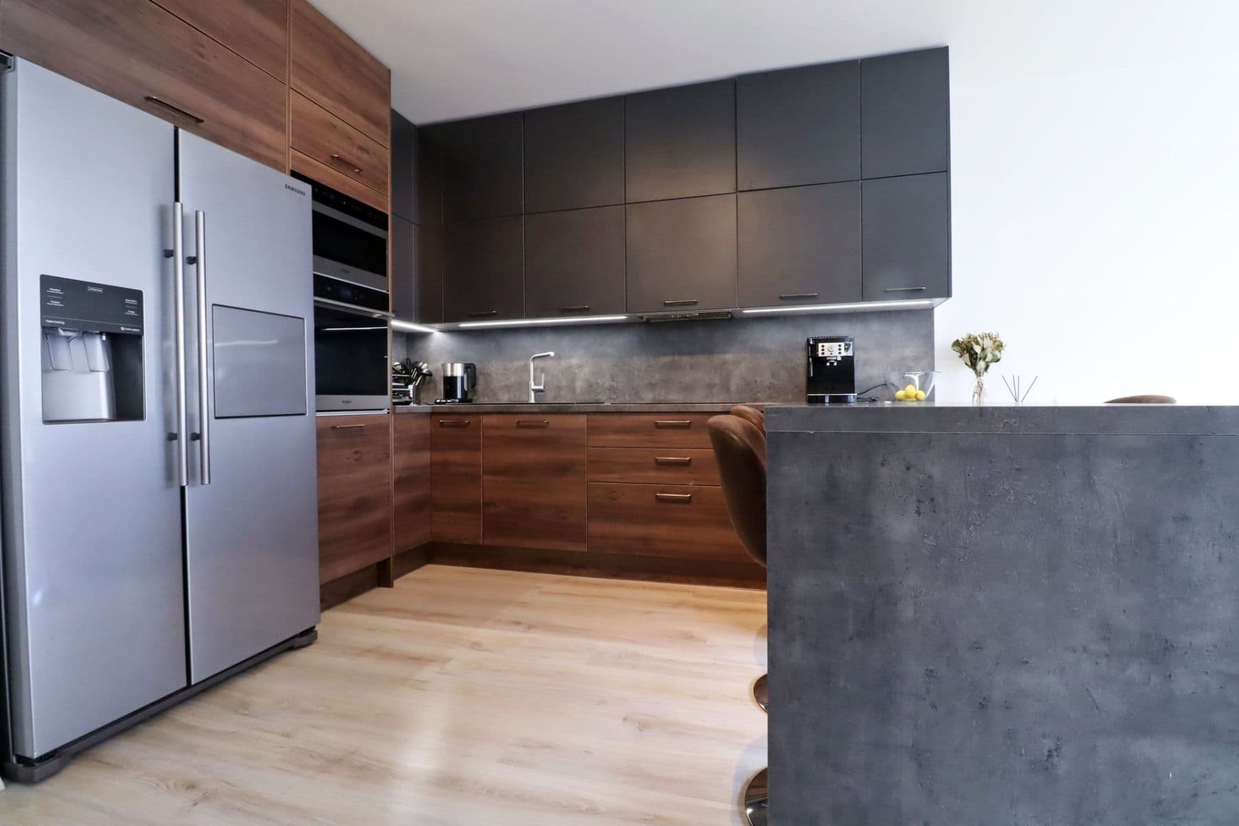 Pronájem bytu 2+kk 58 m², Tupolevova, Praha, Praha Pronájem bytu 2+kk 58 m², Tupolevova, Praha, Praha