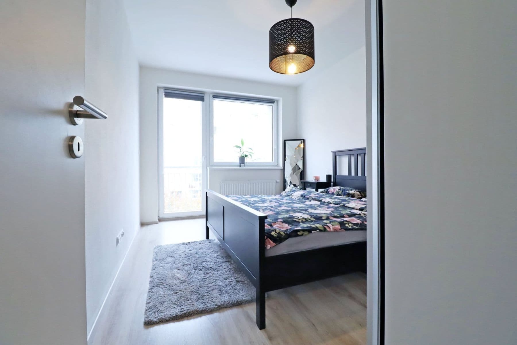 Pronájem bytu 2+kk 58 m², Tupolevova, Praha, Praha Pronájem bytu 2+kk 58 m², Tupolevova, Praha, Praha