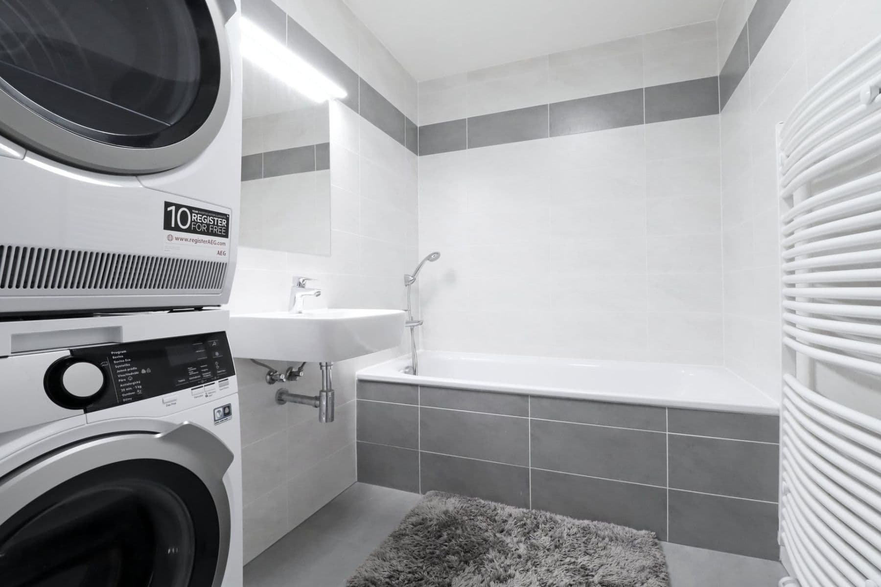 Pronájem bytu 2+kk 58 m², Tupolevova, Praha, Praha Pronájem bytu 2+kk 58 m², Tupolevova, Praha, Praha