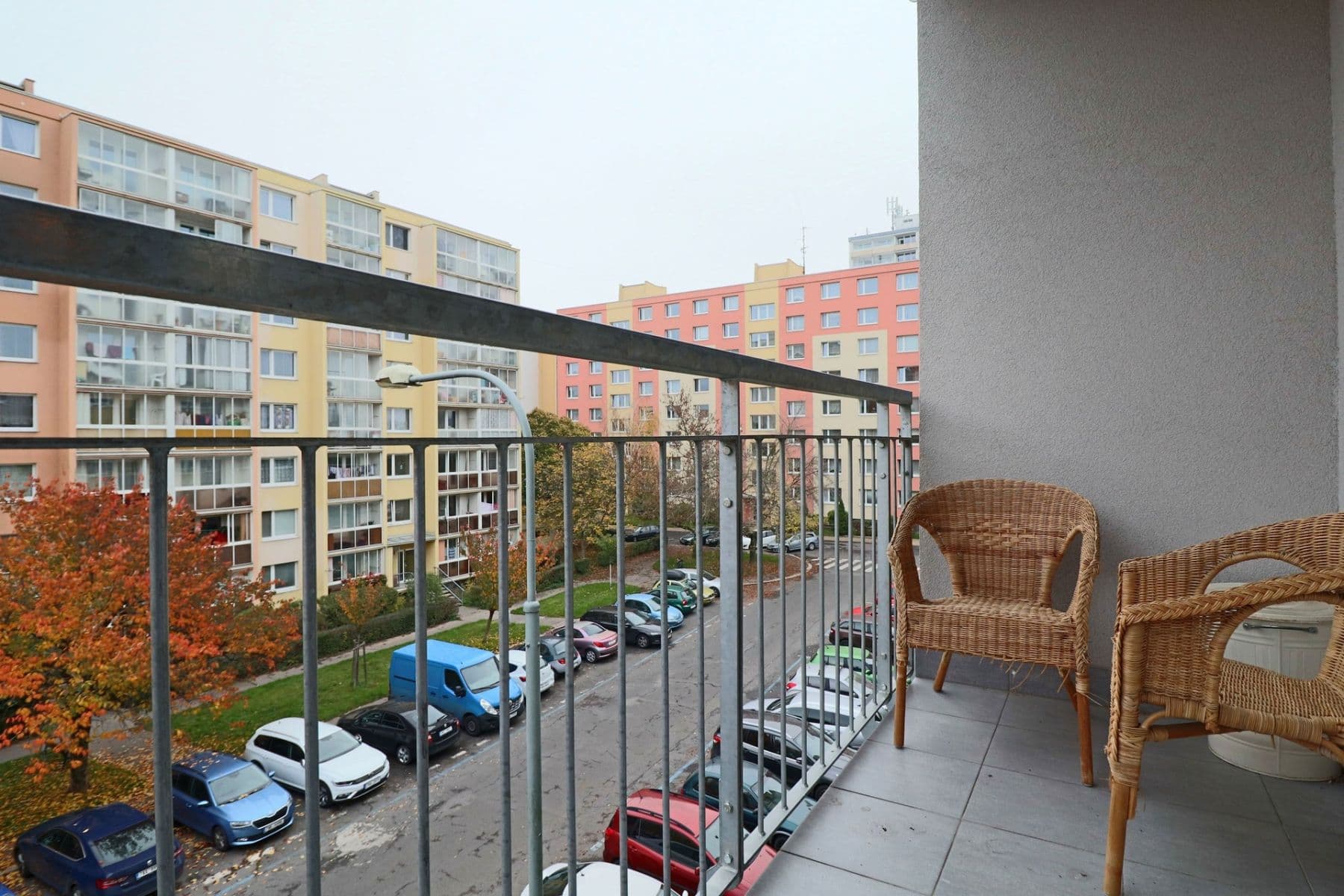 Pronájem bytu 2+kk 58 m², Tupolevova, Praha, Praha Pronájem bytu 2+kk 58 m², Tupolevova, Praha, Praha