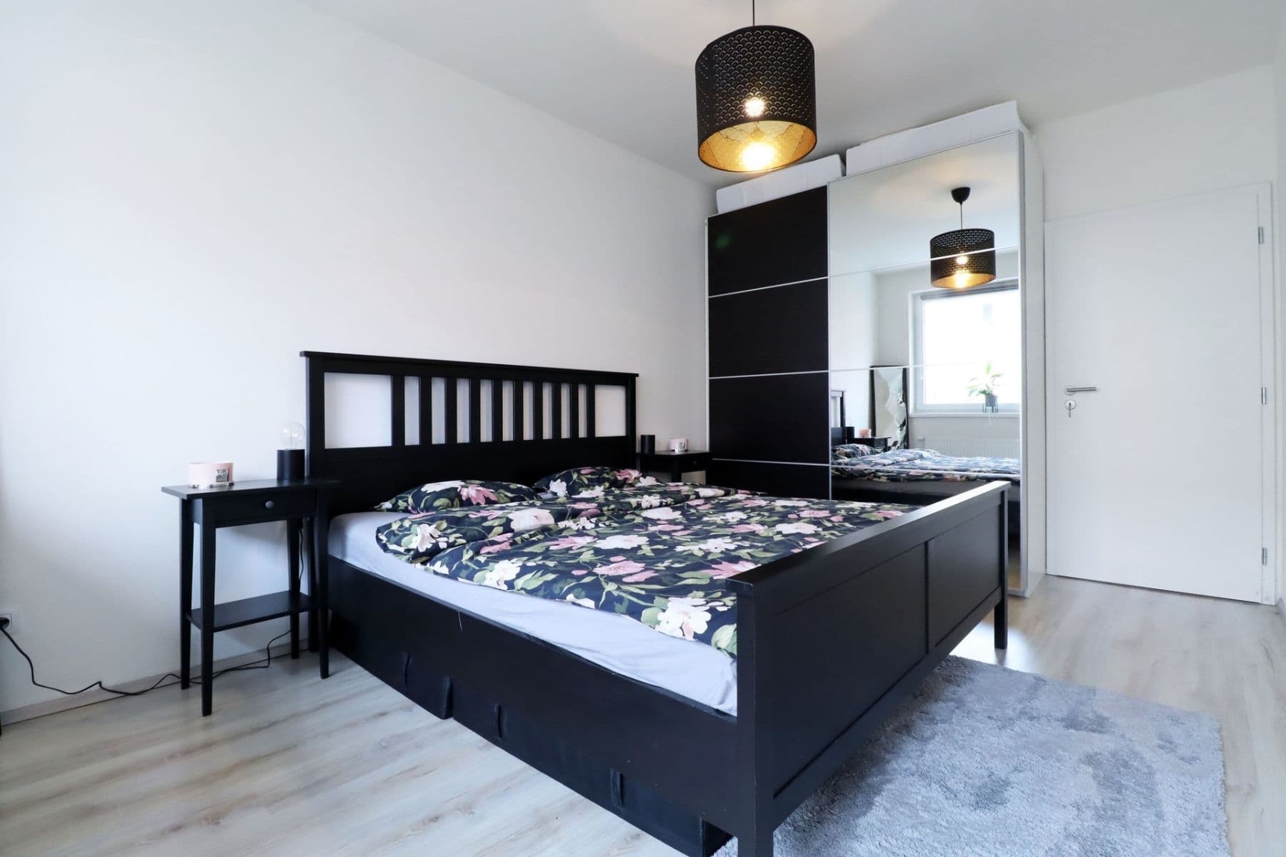 Pronájem bytu 2+kk 58 m², Tupolevova, Praha, Praha Pronájem bytu 2+kk 58 m², Tupolevova, Praha, Praha