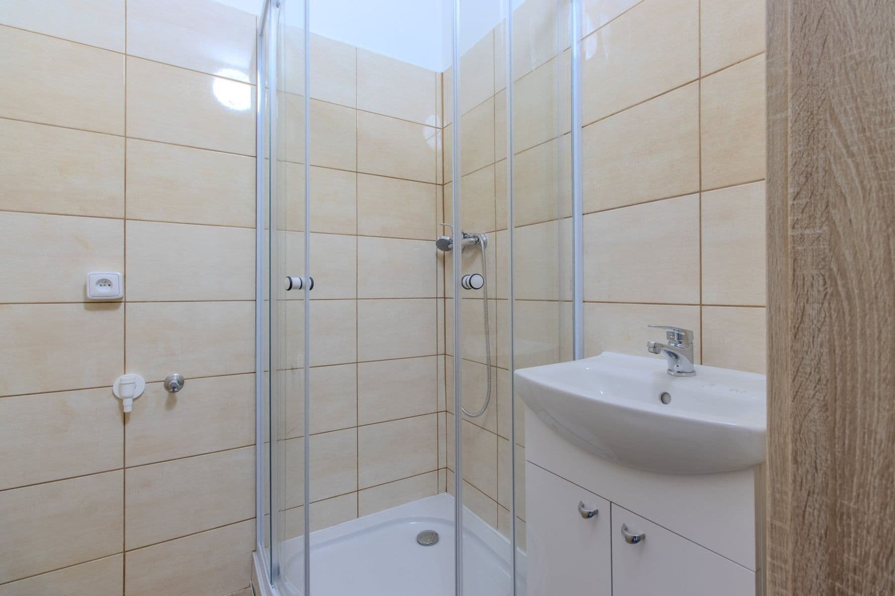 Pronájem bytu 1+1 36 m², Polská, Kladno, Středočeský kraj Pronájem bytu 1+1 36 m², Polská, Kladno, Středočeský kraj