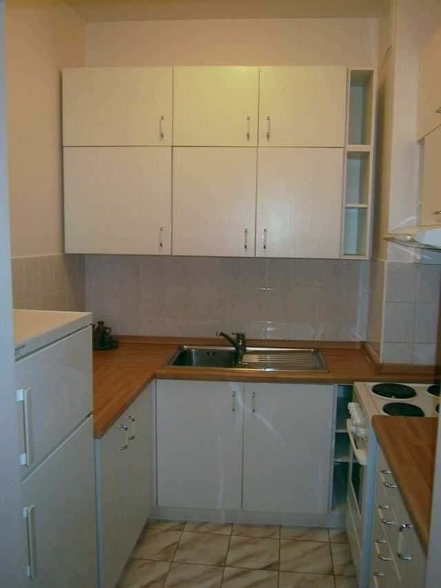 Pronájem bytu Garsoniéra 47 m², U Kříže, Praha, Praha Pronájem bytu Garsoniéra 47 m², U Kříže, Praha, Praha