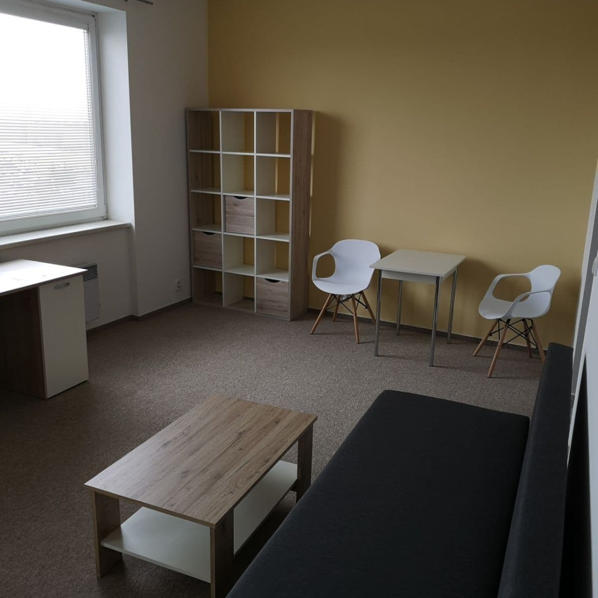 Pronájem bytu Garsoniéra 47 m², U Kříže, Praha, Praha Pronájem bytu Garsoniéra 47 m², U Kříže, Praha, Praha