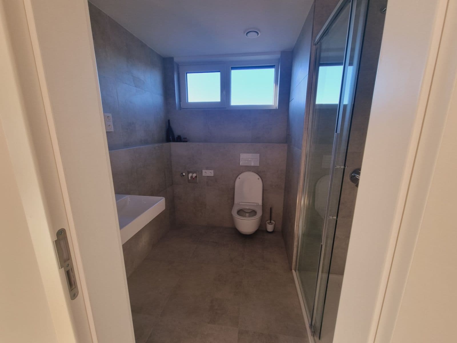 Pronájem bytu 1+kk 34 m², Hábova, Praha, Praha Pronájem bytu 1+kk 34 m², Hábova, Praha, Praha