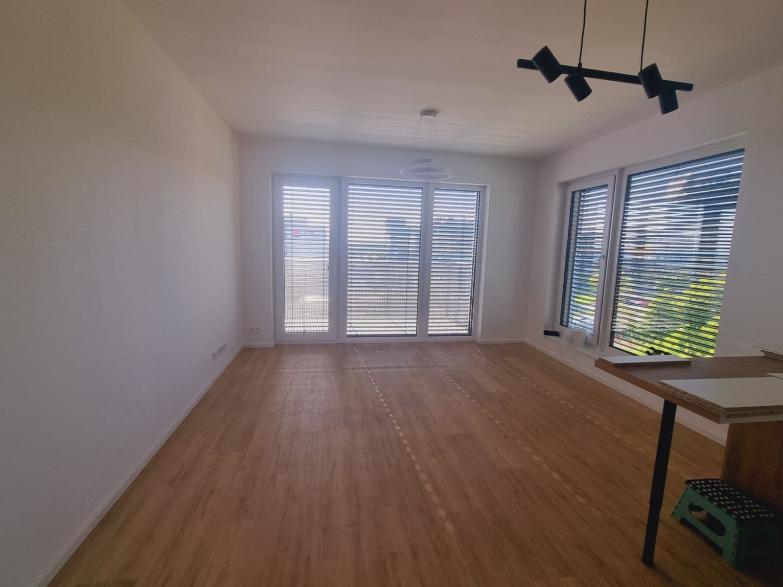 Pronájem bytu 1+kk 34 m², Hábova, Praha, Praha Pronájem bytu 1+kk 34 m², Hábova, Praha, Praha