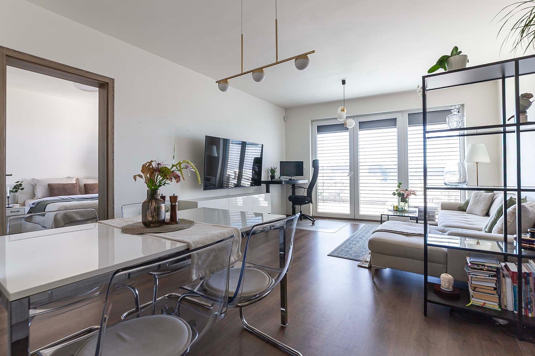 Prodej bytu 2+kk 88 m², Zimova, Praha, Praha Prodej bytu 2+kk 88 m², Zimova, Praha, Praha