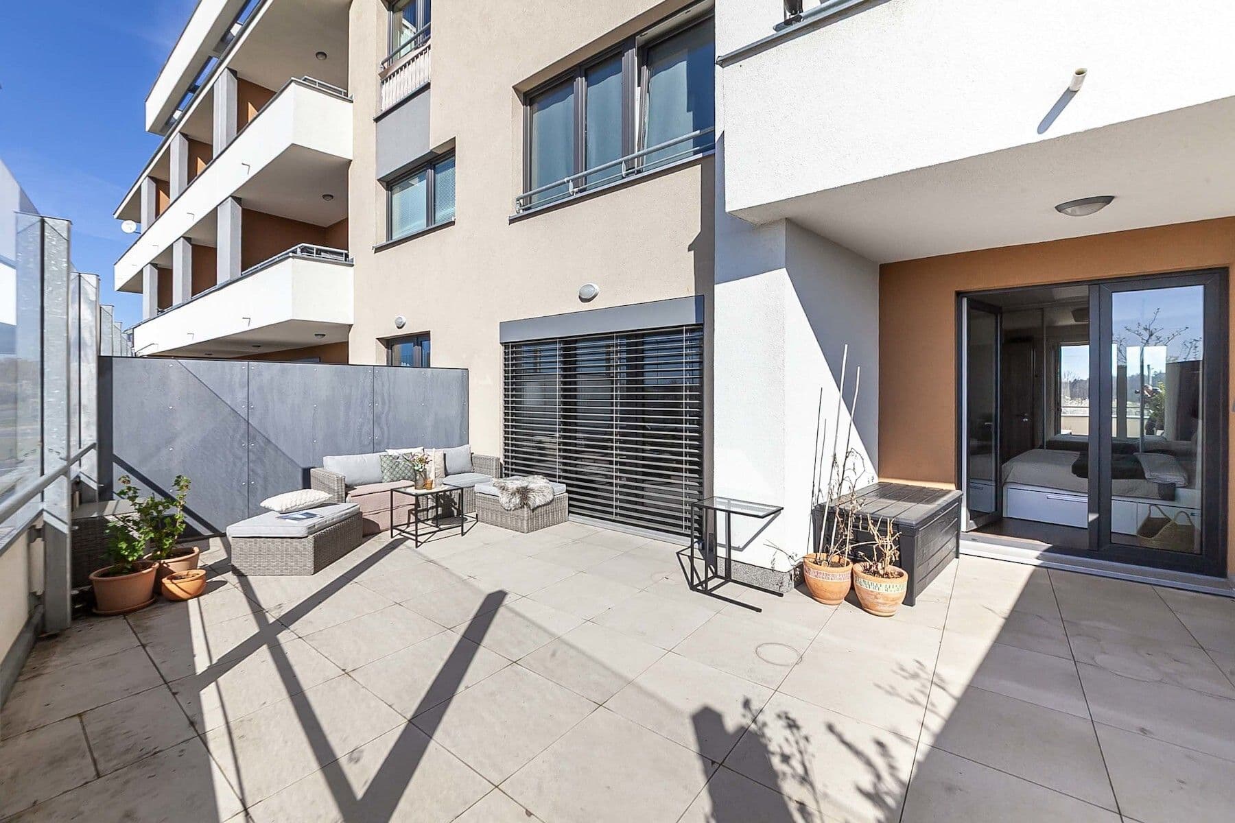 Prodej bytu 2+kk 88 m², Zimova, Praha, Praha Prodej bytu 2+kk 88 m², Zimova, Praha, Praha