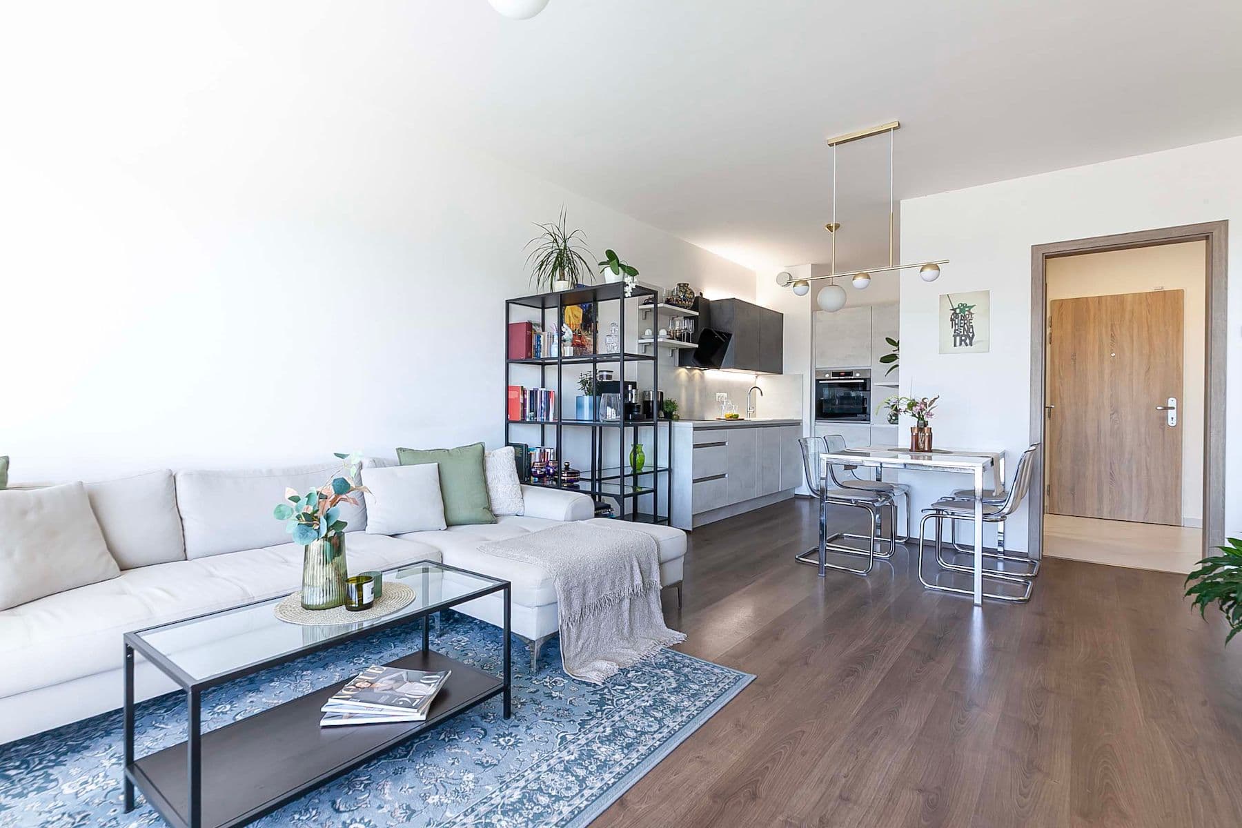 Prodej bytu 2+kk 88 m², Zimova, Praha, Praha Prodej bytu 2+kk 88 m², Zimova, Praha, Praha