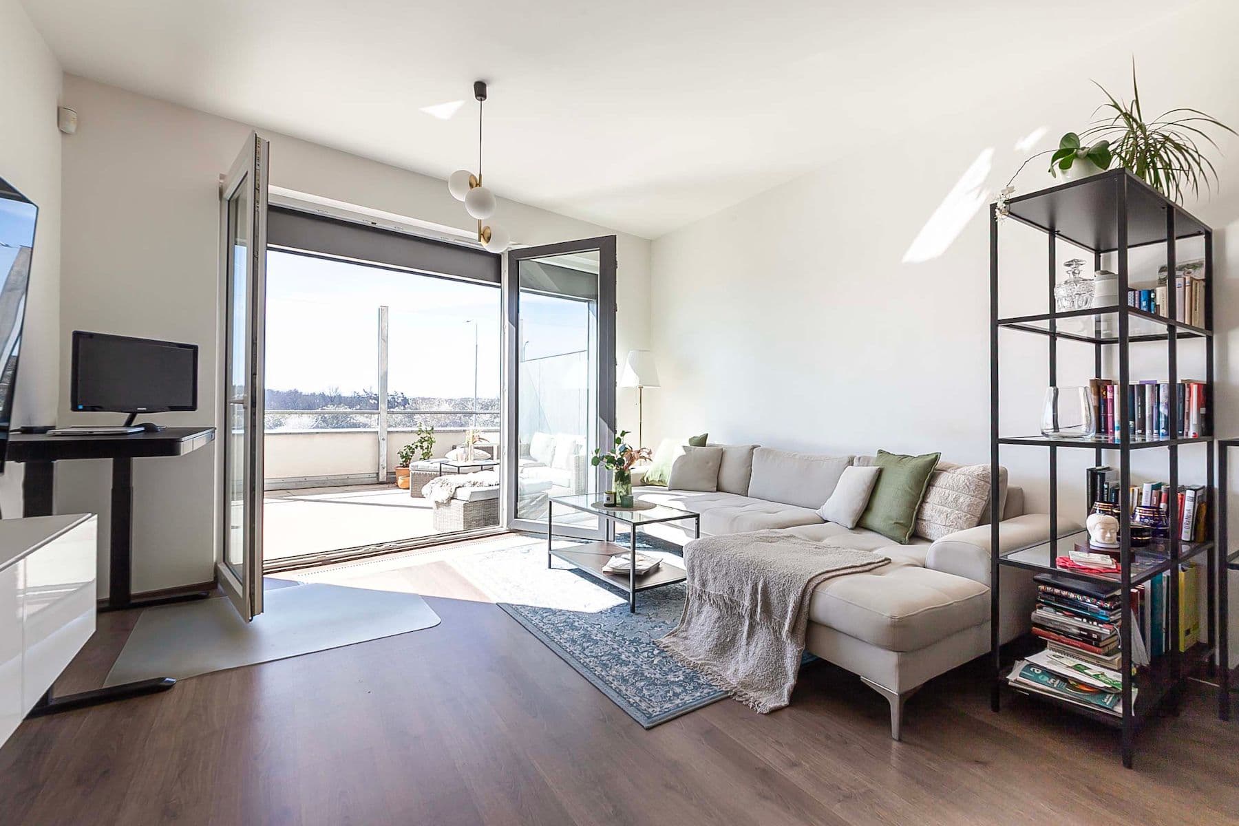 Prodej bytu 2+kk 88 m², Zimova, Praha, Praha Prodej bytu 2+kk 88 m², Zimova, Praha, Praha