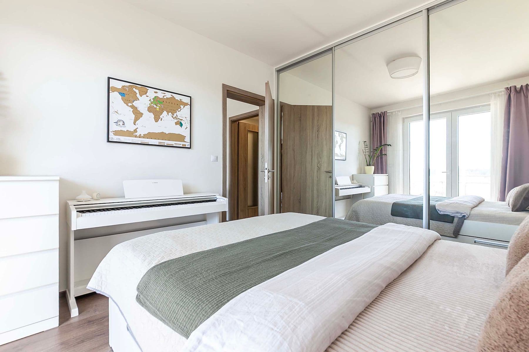 Prodej bytu 2+kk 88 m², Zimova, Praha, Praha Prodej bytu 2+kk 88 m², Zimova, Praha, Praha