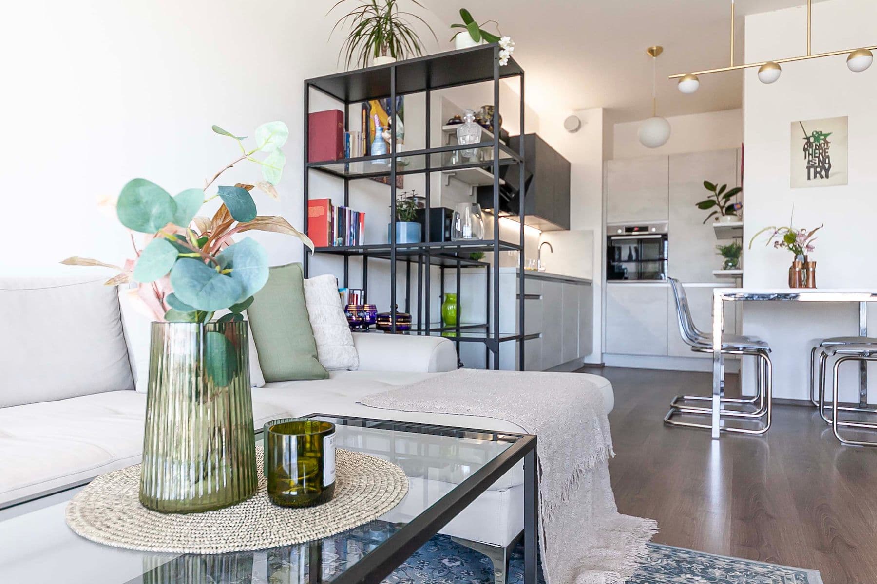 Prodej bytu 2+kk 88 m², Zimova, Praha, Praha Prodej bytu 2+kk 88 m², Zimova, Praha, Praha