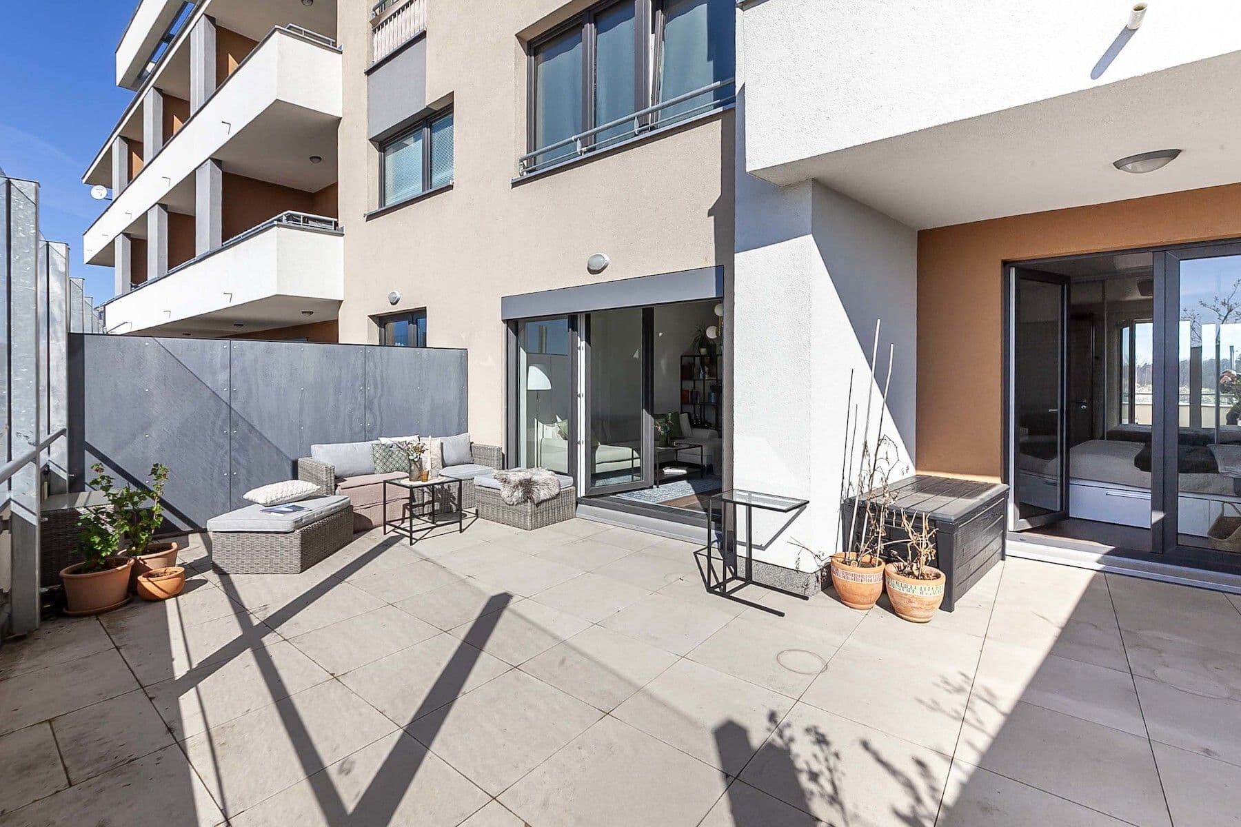 Prodej bytu 2+kk 88 m², Zimova, Praha, Praha Prodej bytu 2+kk 88 m², Zimova, Praha, Praha