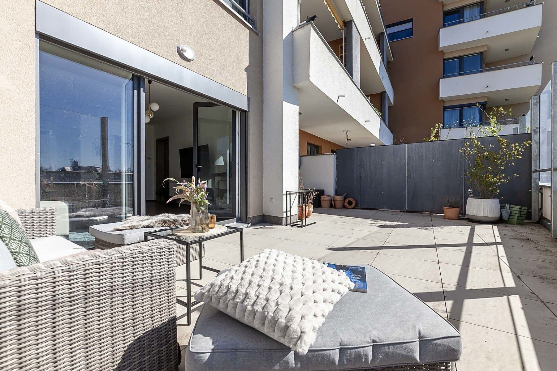 Prodej bytu 2+kk 88 m², Zimova, Praha, Praha Prodej bytu 2+kk 88 m², Zimova, Praha, Praha