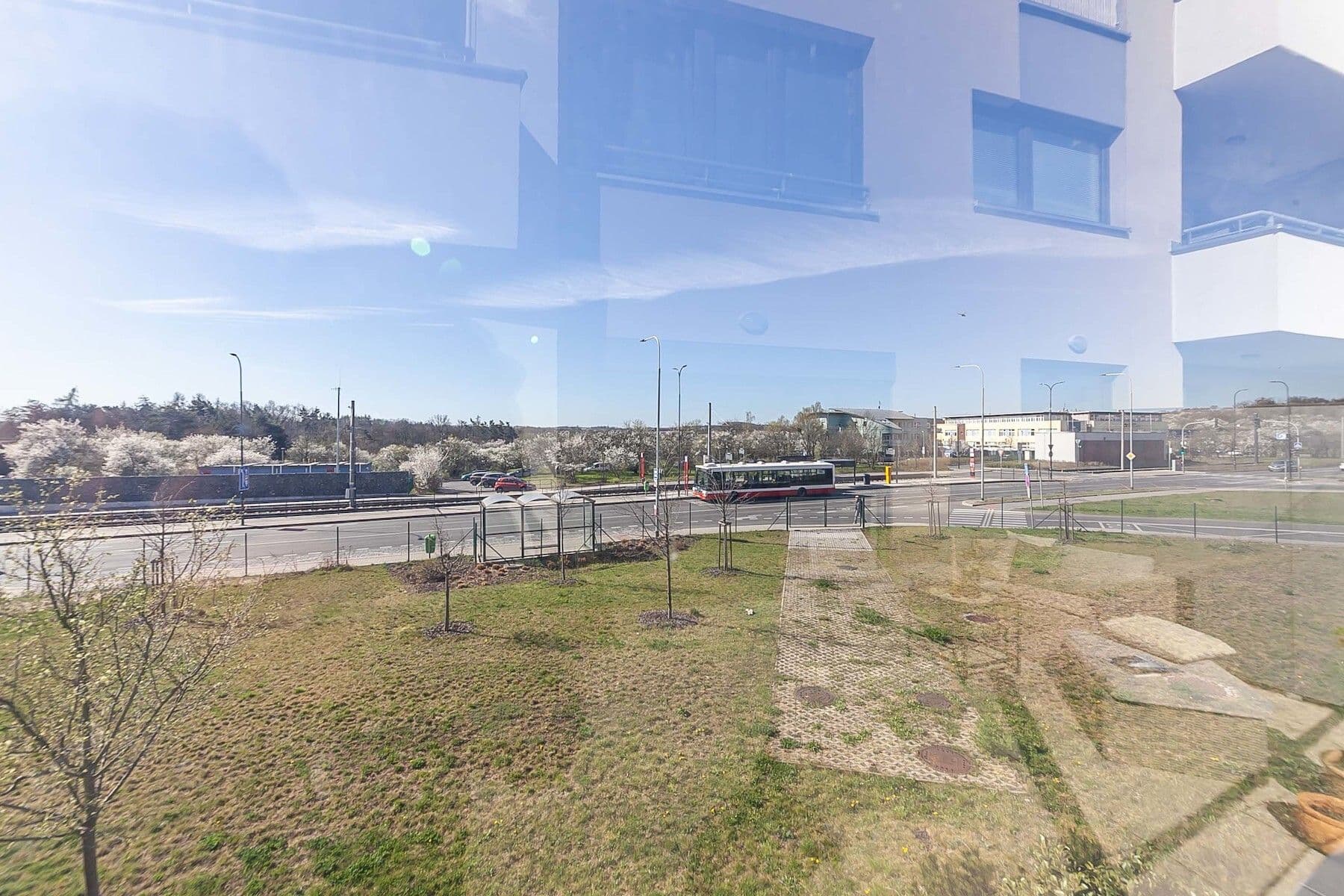 Prodej bytu 2+kk 88 m², Zimova, Praha, Praha Prodej bytu 2+kk 88 m², Zimova, Praha, Praha