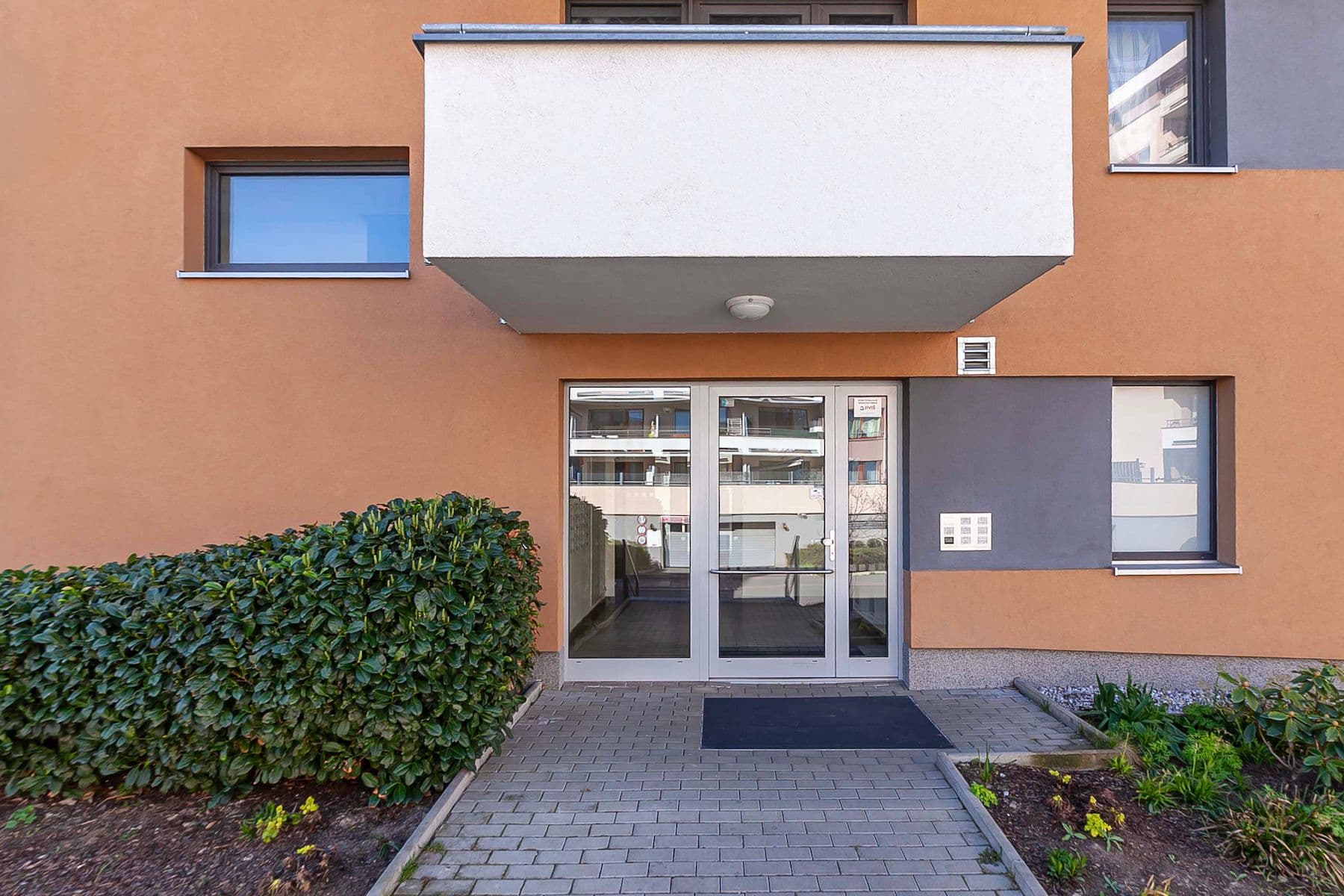 Prodej bytu 2+kk 88 m², Zimova, Praha, Praha Prodej bytu 2+kk 88 m², Zimova, Praha, Praha