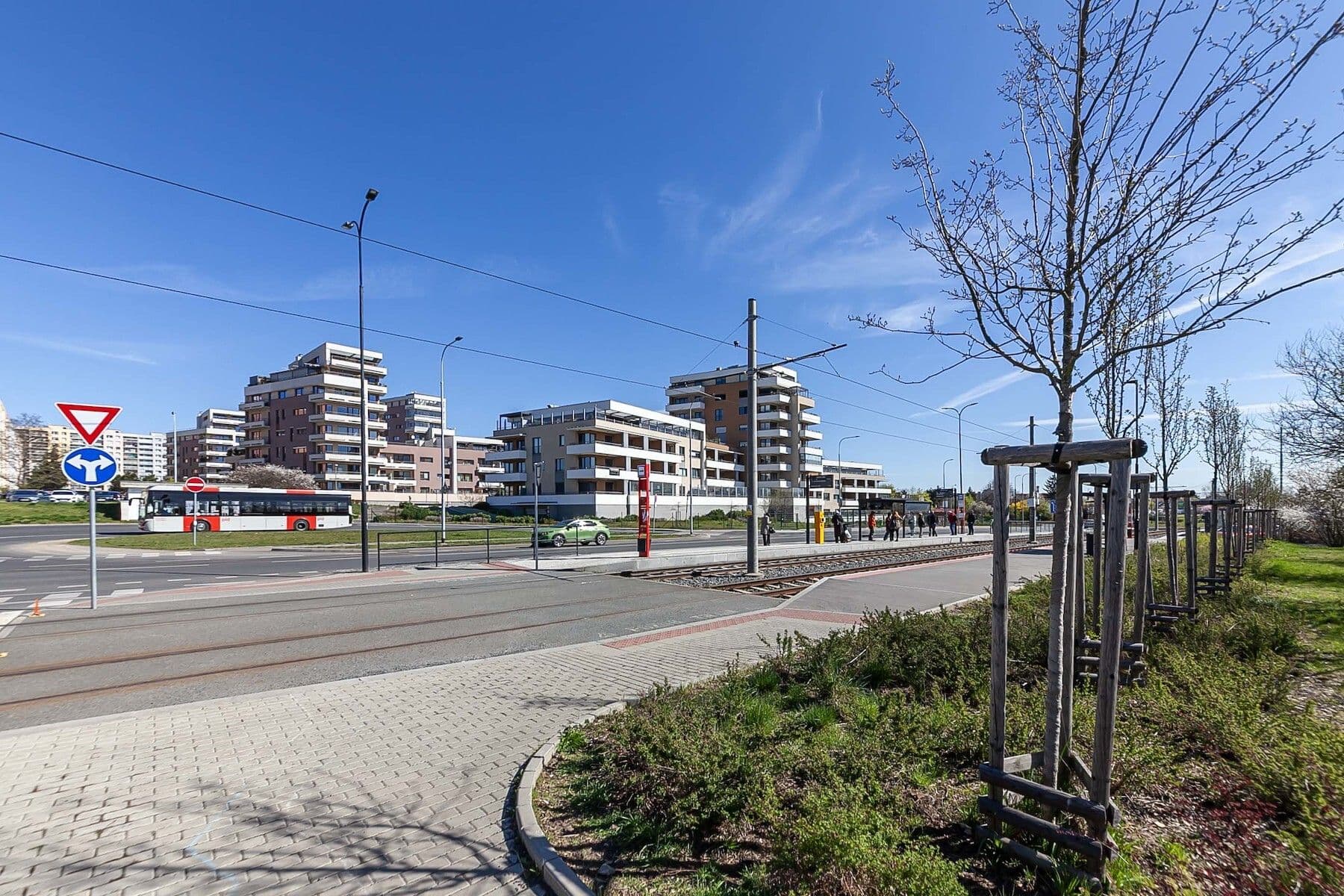 Prodej bytu 2+kk 88 m², Zimova, Praha, Praha Prodej bytu 2+kk 88 m², Zimova, Praha, Praha