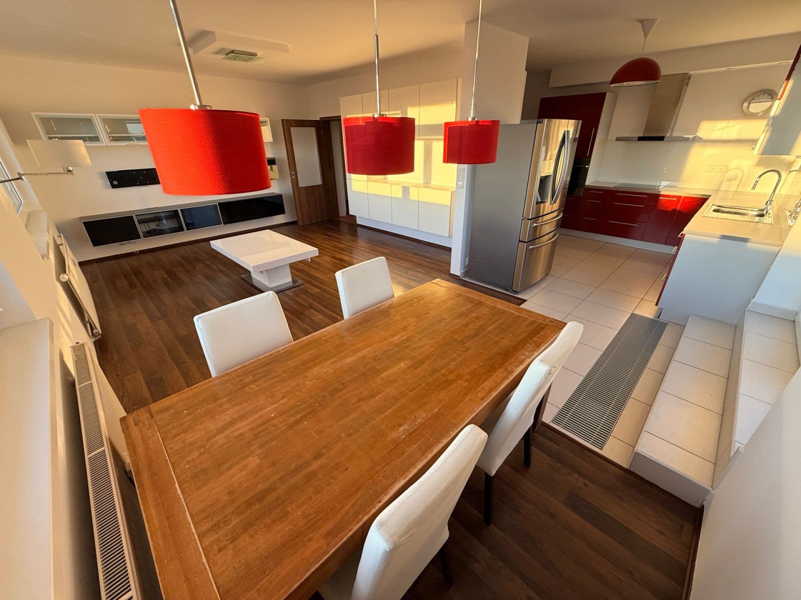 Pronájem bytu 3+kk 100 m², Českodubská, Praha, Praha Pronájem bytu 3+kk 100 m², Českodubská, Praha, Praha