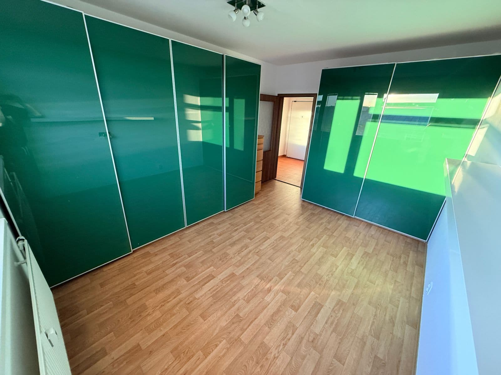 Pronájem bytu 3+kk 100 m², Českodubská, Praha, Praha Pronájem bytu 3+kk 100 m², Českodubská, Praha, Praha