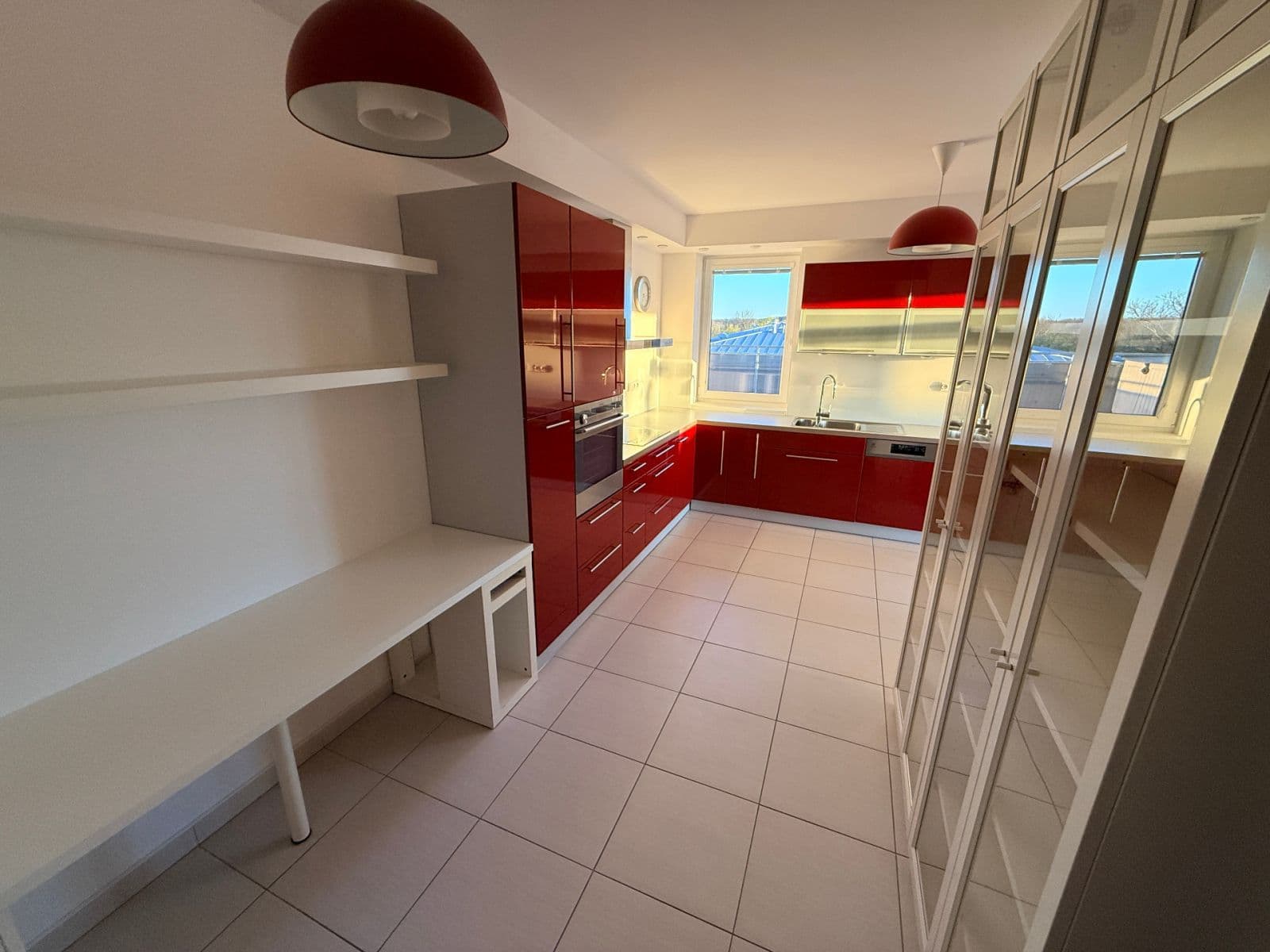 Pronájem bytu 3+kk 100 m², Českodubská, Praha, Praha Pronájem bytu 3+kk 100 m², Českodubská, Praha, Praha