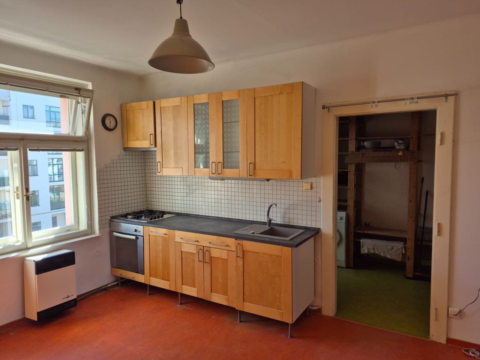 Pronájem bytu 2+kk 48 m², Střelecká, Hradec Králové, Královéhradecký kraj Pronájem bytu 2+kk 48 m², Střelecká, Hradec Králové, Královéhradecký kraj