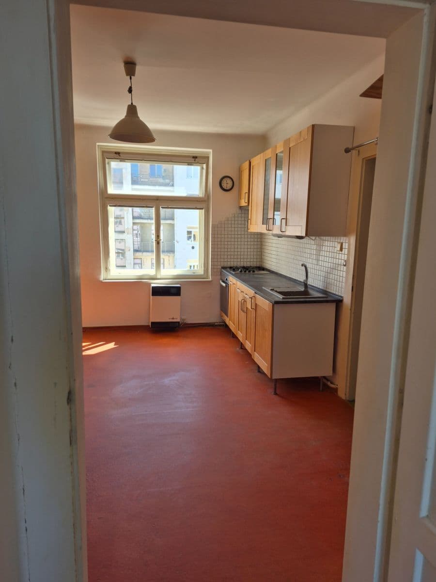 Pronájem bytu 2+kk 48 m², Střelecká, Hradec Králové, Královéhradecký kraj Pronájem bytu 2+kk 48 m², Střelecká, Hradec Králové, Královéhradecký kraj