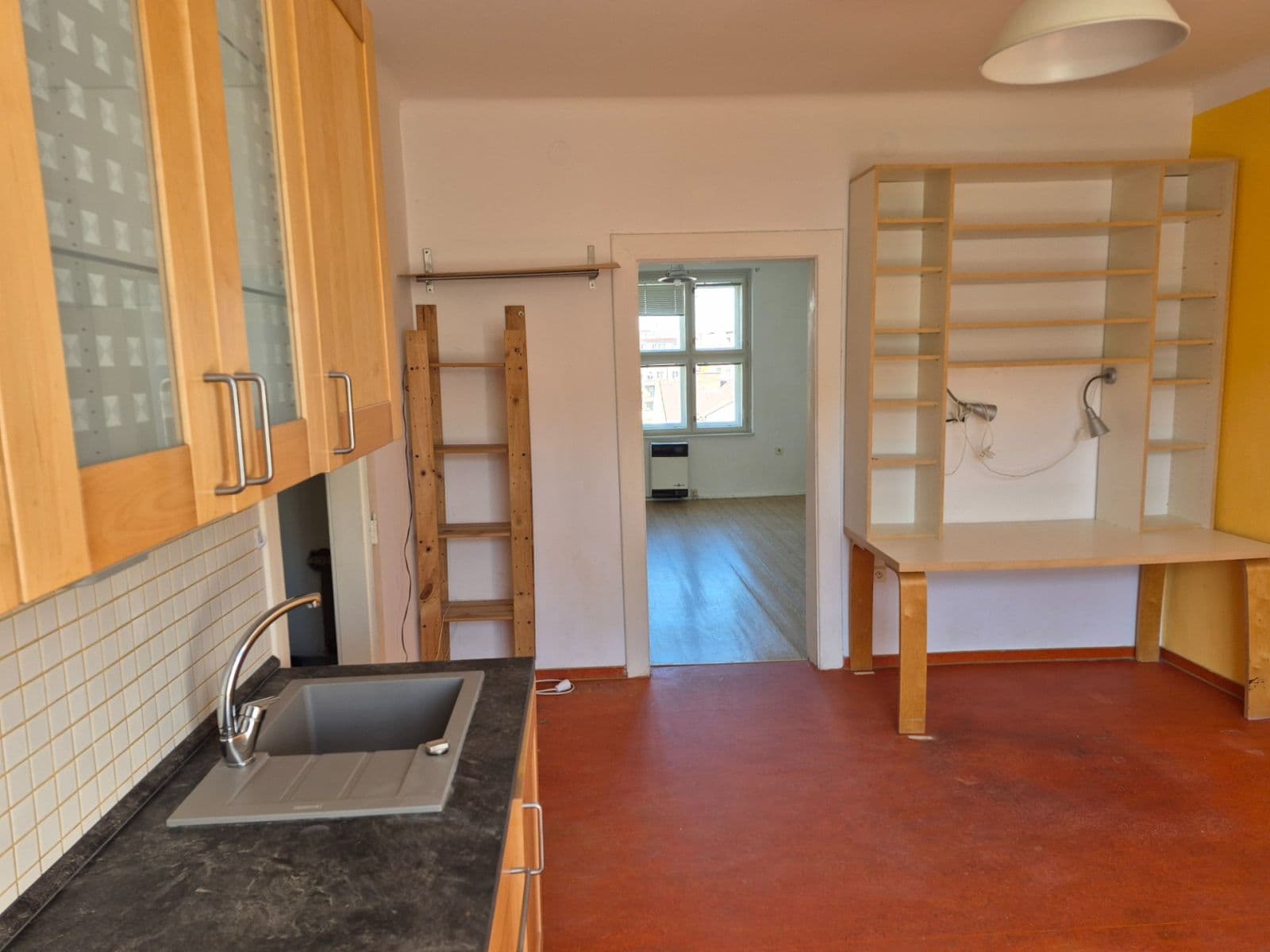 Pronájem bytu 2+kk 48 m², Střelecká, Hradec Králové, Královéhradecký kraj Pronájem bytu 2+kk 48 m², Střelecká, Hradec Králové, Královéhradecký kraj