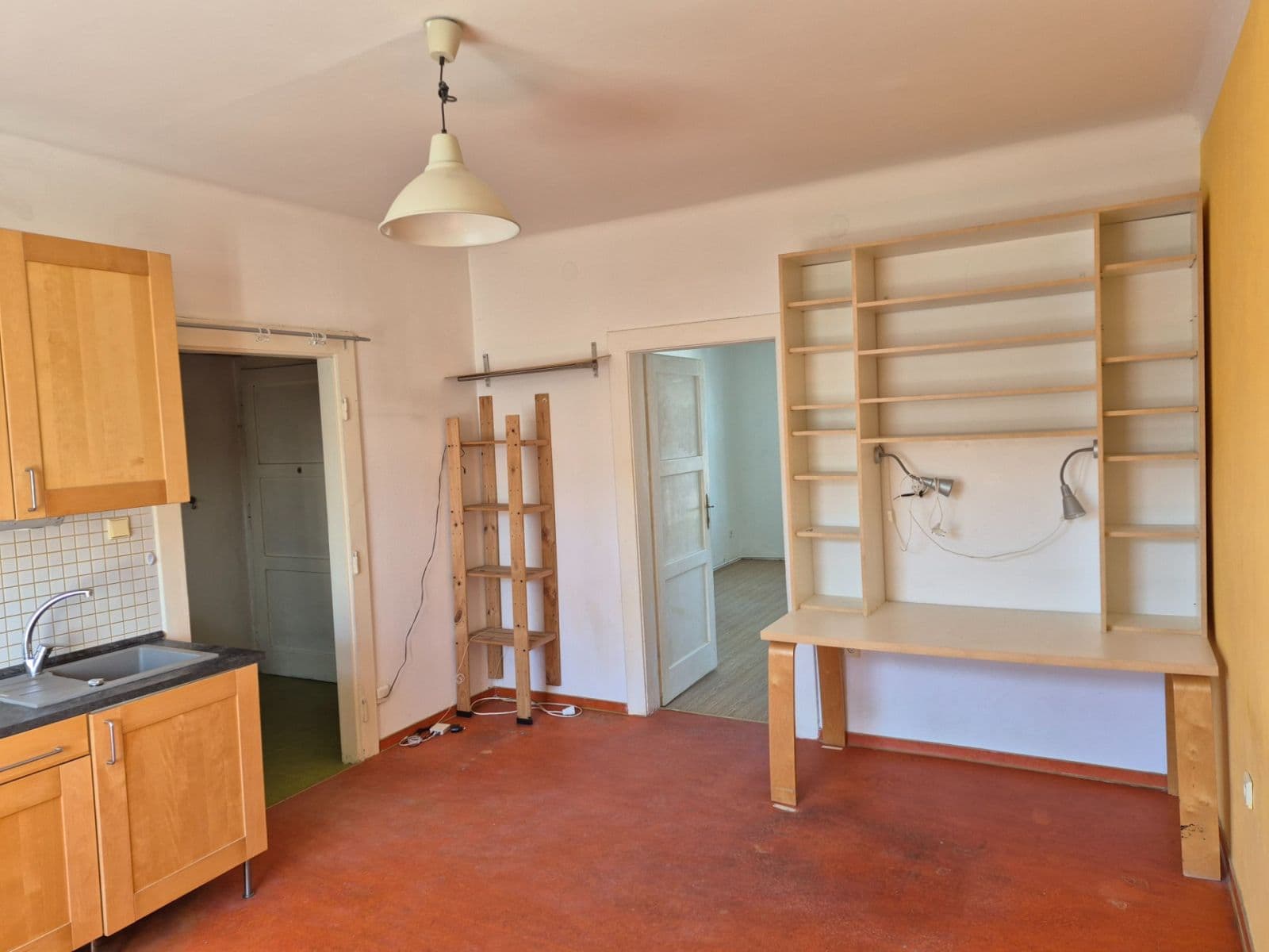 Pronájem bytu 2+kk 48 m², Střelecká, Hradec Králové, Královéhradecký kraj Pronájem bytu 2+kk 48 m², Střelecká, Hradec Králové, Královéhradecký kraj