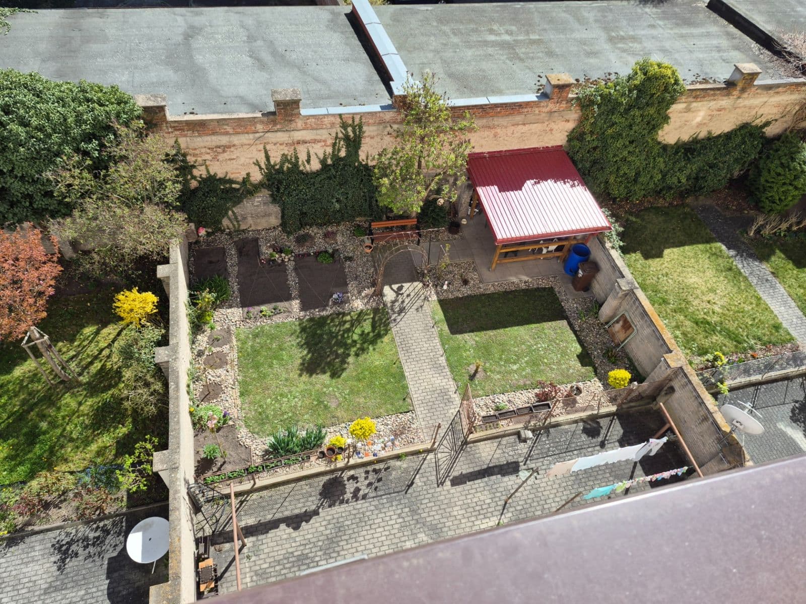 Pronájem bytu 2+kk 48 m², Střelecká, Hradec Králové, Královéhradecký kraj Pronájem bytu 2+kk 48 m², Střelecká, Hradec Králové, Královéhradecký kraj