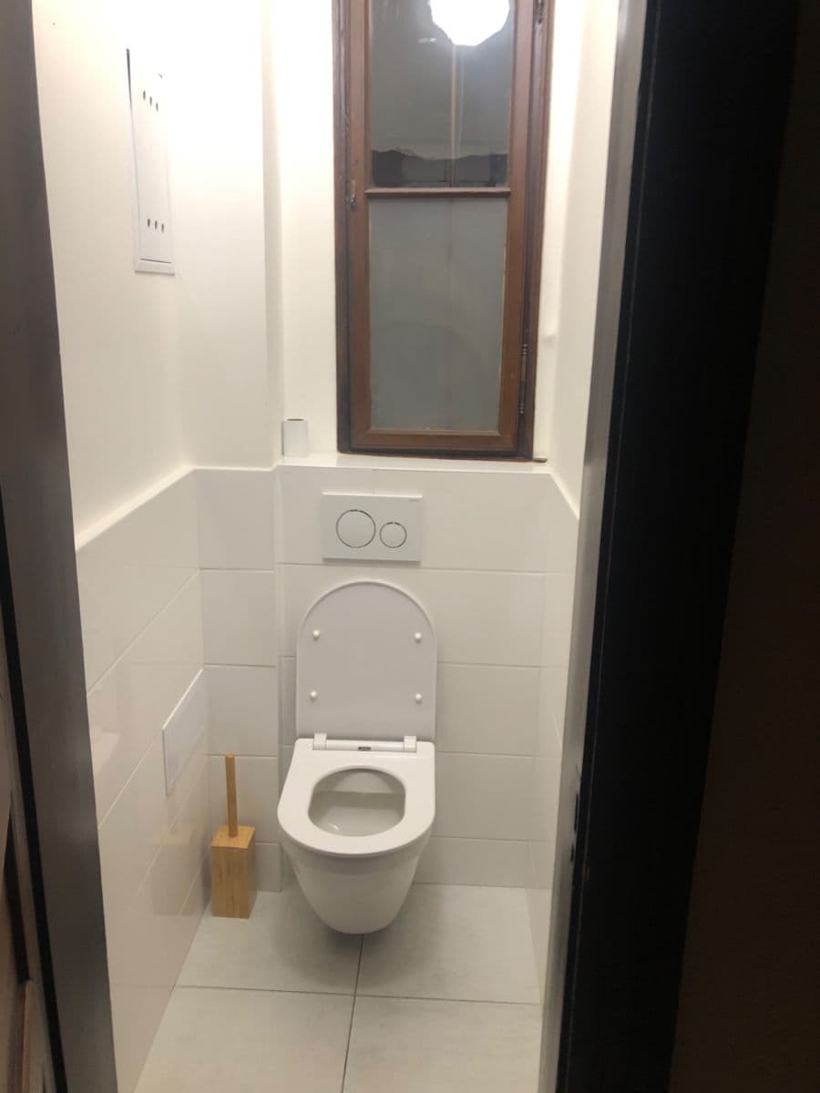 Pronájem bytu 3+kk 80 m², Korunní, Praha, Praha Pronájem bytu 3+kk 80 m², Korunní, Praha, Praha