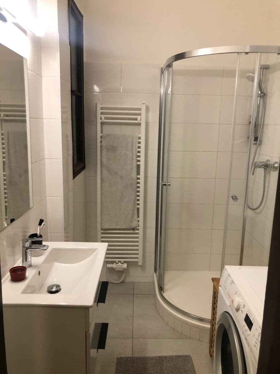 Pronájem bytu 3+kk 80 m², Korunní, Praha, Praha Pronájem bytu 3+kk 80 m², Korunní, Praha, Praha