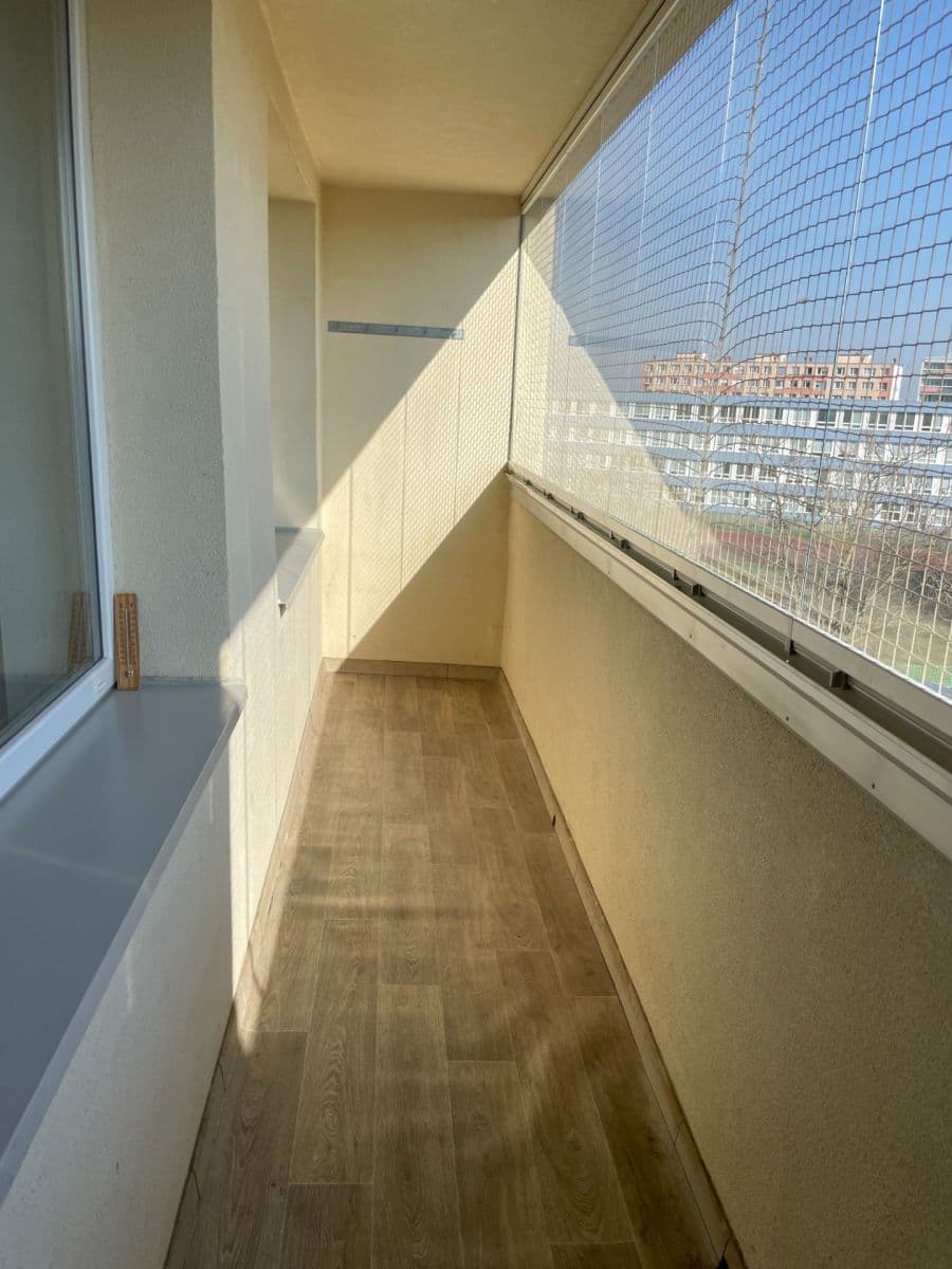 Pronájem bytu 3+1 70 m², Jílovská, Praha, Praha Pronájem bytu 3+1 70 m², Jílovská, Praha, Praha