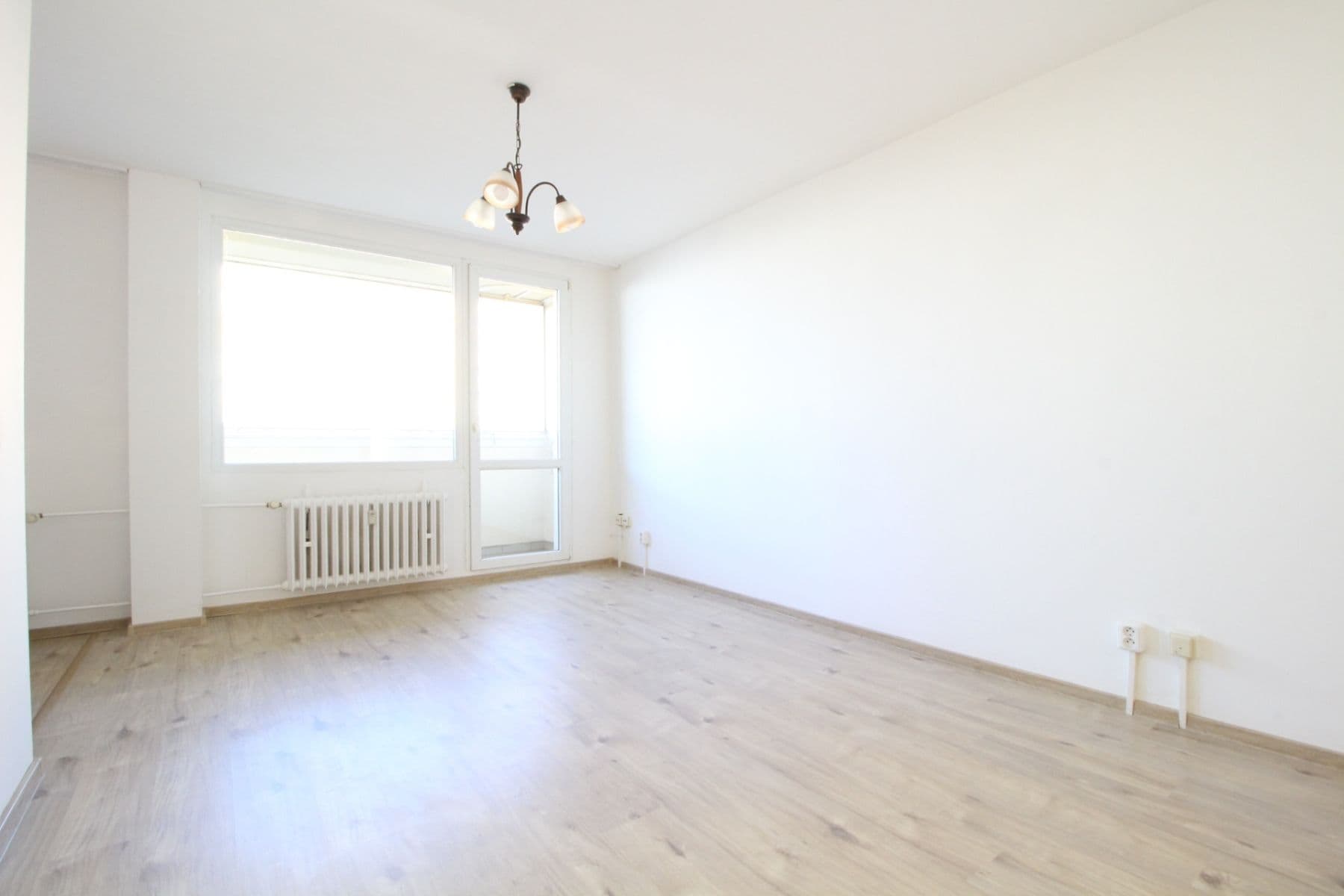 Pronájem bytu 3+1 70 m², Jílovská, Praha, Praha Pronájem bytu 3+1 70 m², Jílovská, Praha, Praha