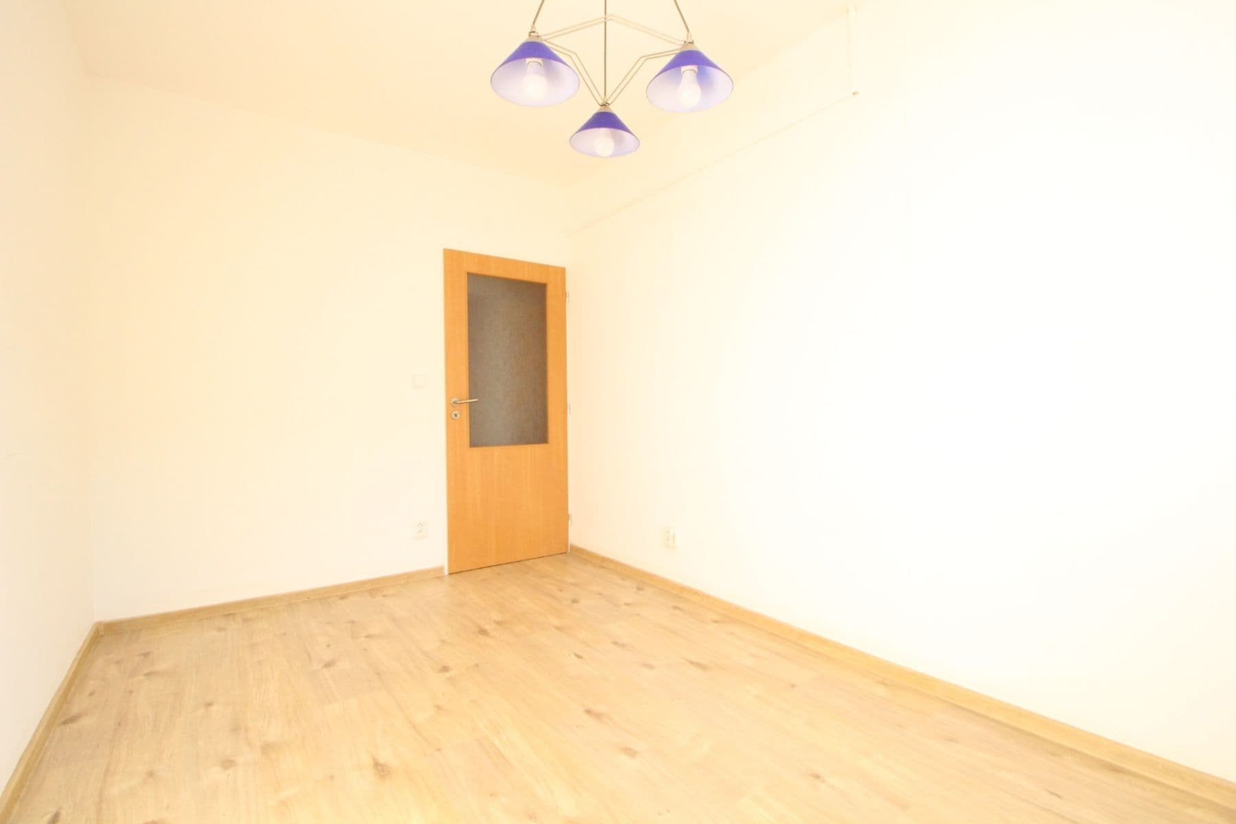 Pronájem bytu 3+1 70 m², Jílovská, Praha, Praha Pronájem bytu 3+1 70 m², Jílovská, Praha, Praha