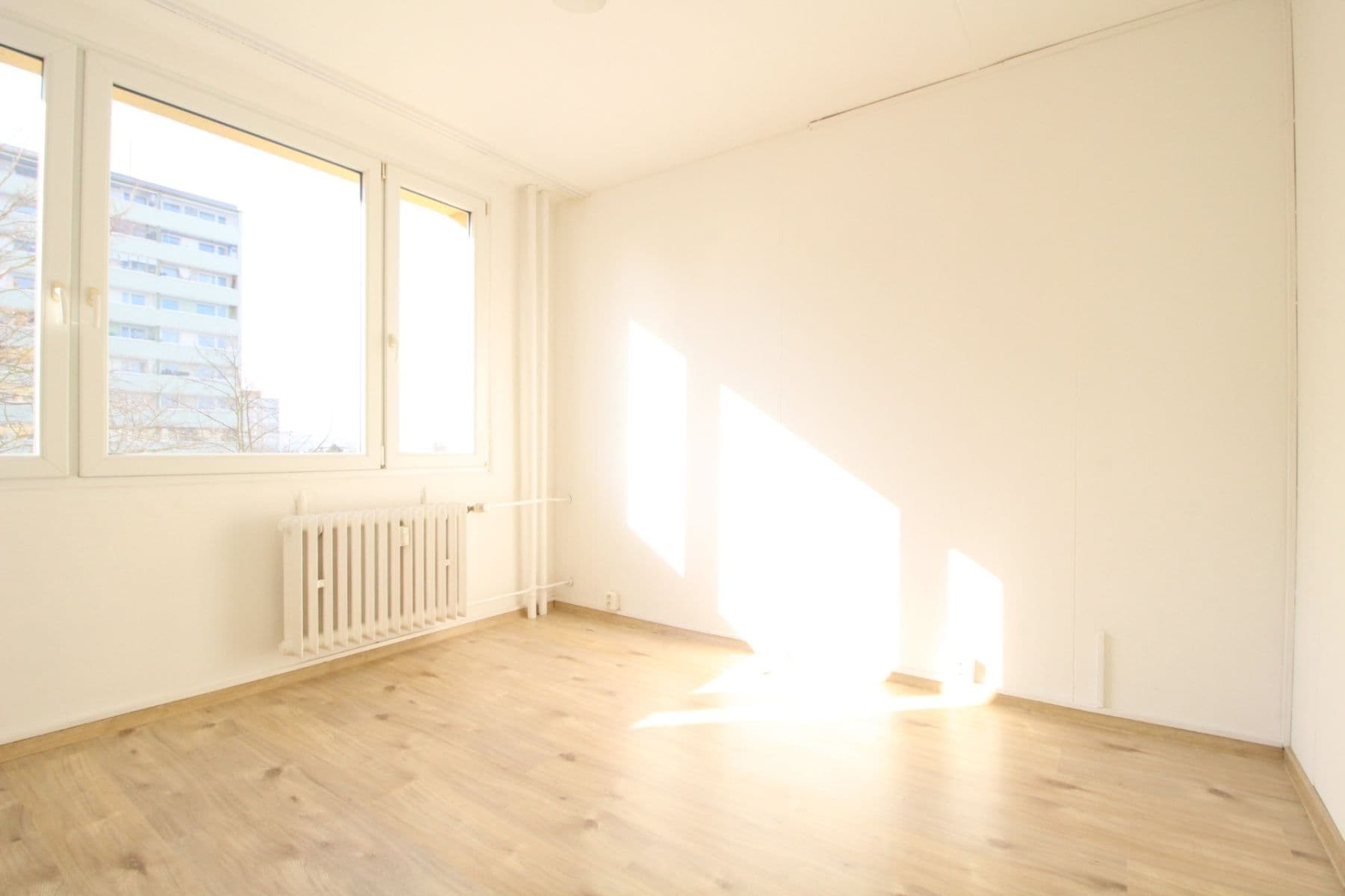 Pronájem bytu 3+1 70 m², Jílovská, Praha, Praha Pronájem bytu 3+1 70 m², Jílovská, Praha, Praha