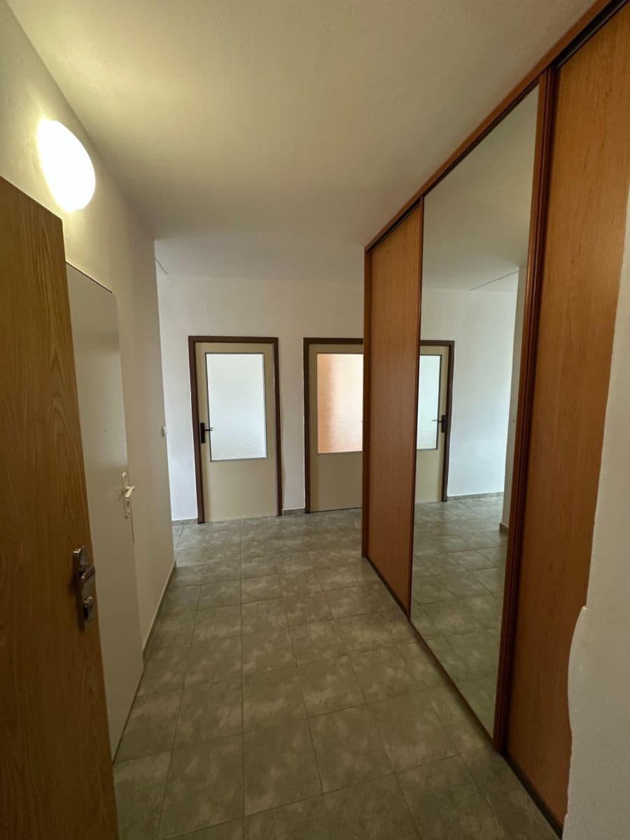 Pronájem bytu 2+1 60 m², Čimelická, Praha, Praha Pronájem bytu 2+1 60 m², Čimelická, Praha, Praha