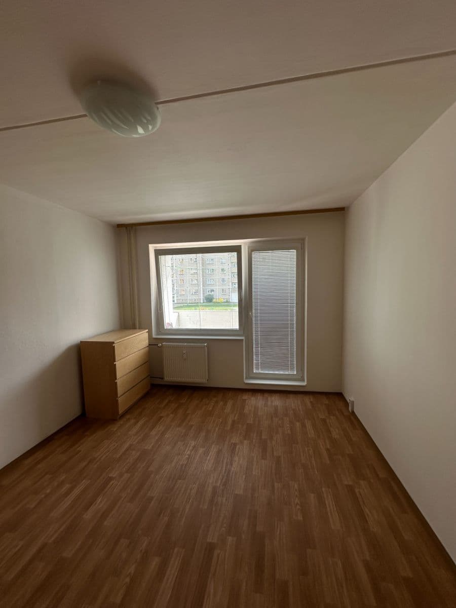 Pronájem bytu 2+1 60 m², Čimelická, Praha, Praha Pronájem bytu 2+1 60 m², Čimelická, Praha, Praha